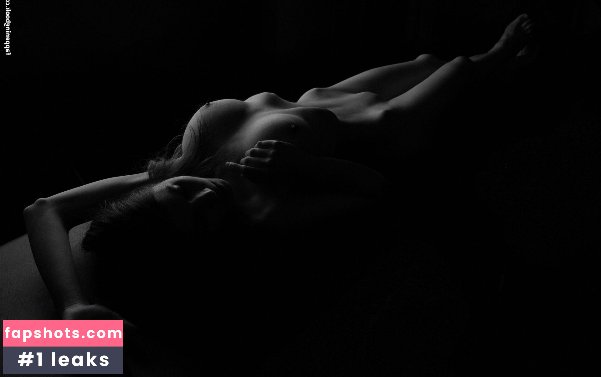 Barbie Ghoul Nahé úniky fotek pouze od fanoušků #2 - Fapshots