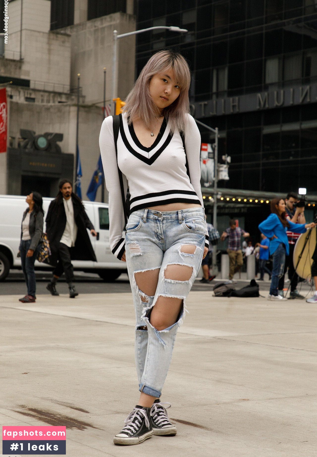 Barbie Qu Nude Leaks OnlyFans Photos #9 - LeakJerk