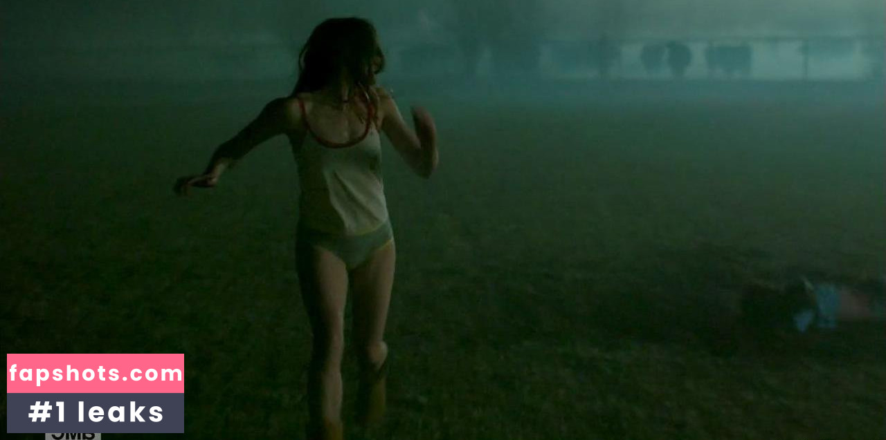 Barbie Robertson gallery photo #5