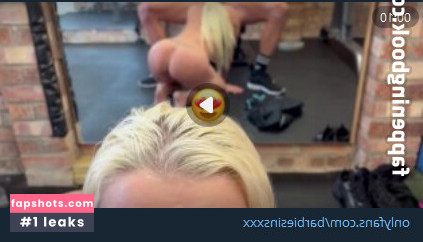 Barbie Sins Nahé úniky fotek pouze od fanoušků #28 - Fapshots