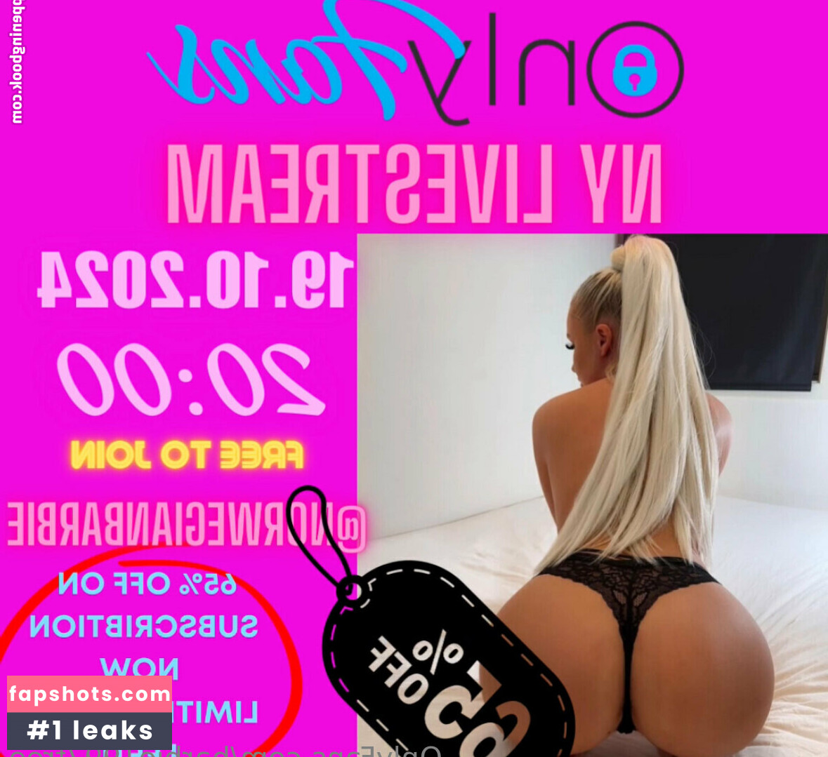 barbie1997free Nahé úniky fotek pouze od fanoušků #12 - Fapshots