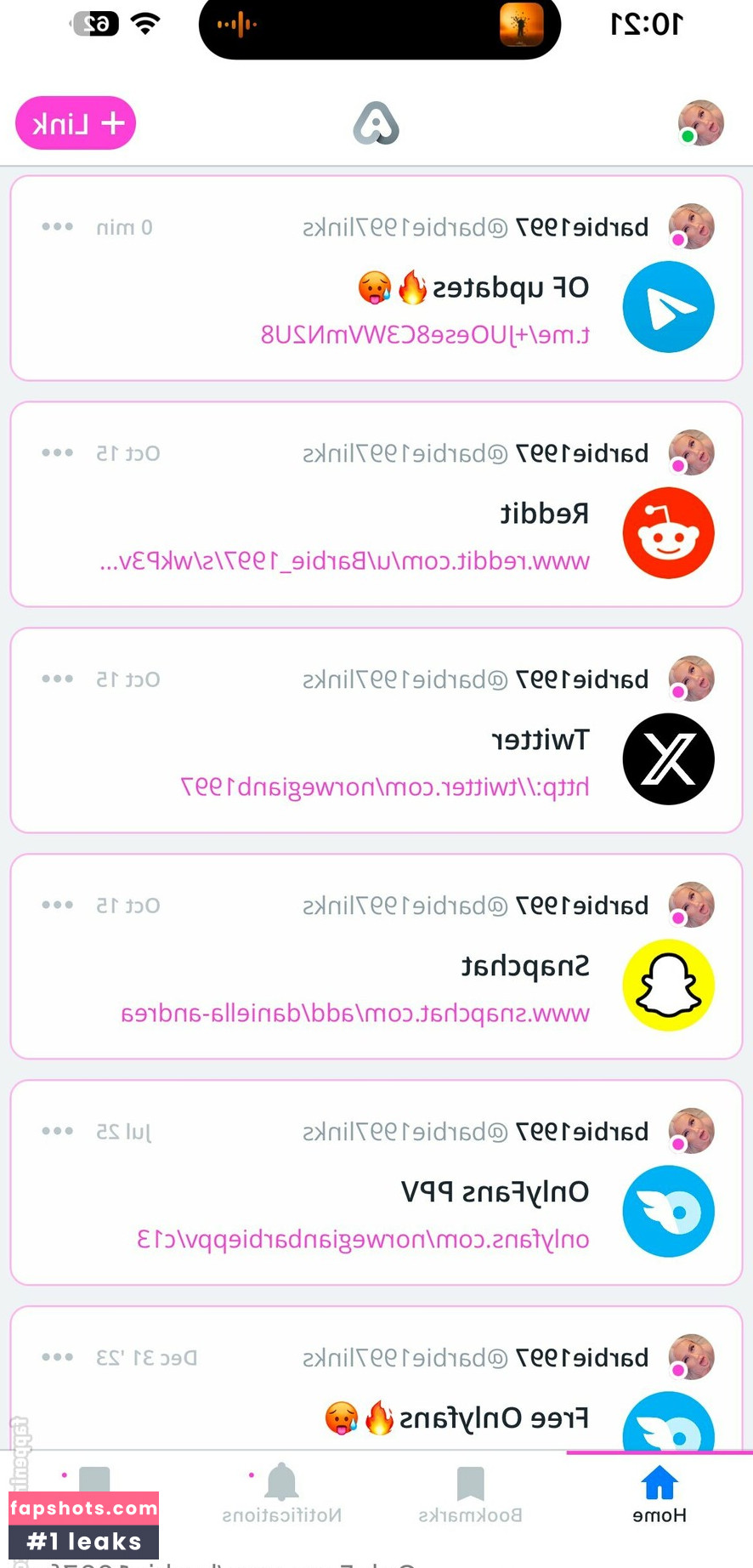 barbie1997free Nahé úniky fotek pouze od fanoušků #21 - Fapshots