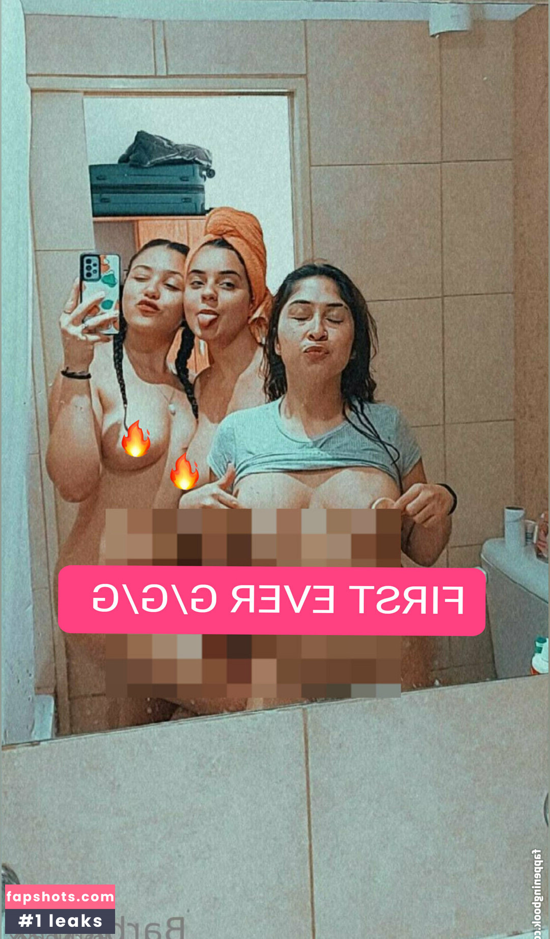 barbie69x Nacktheit OnlyFans Fotos #13 - Fapshots