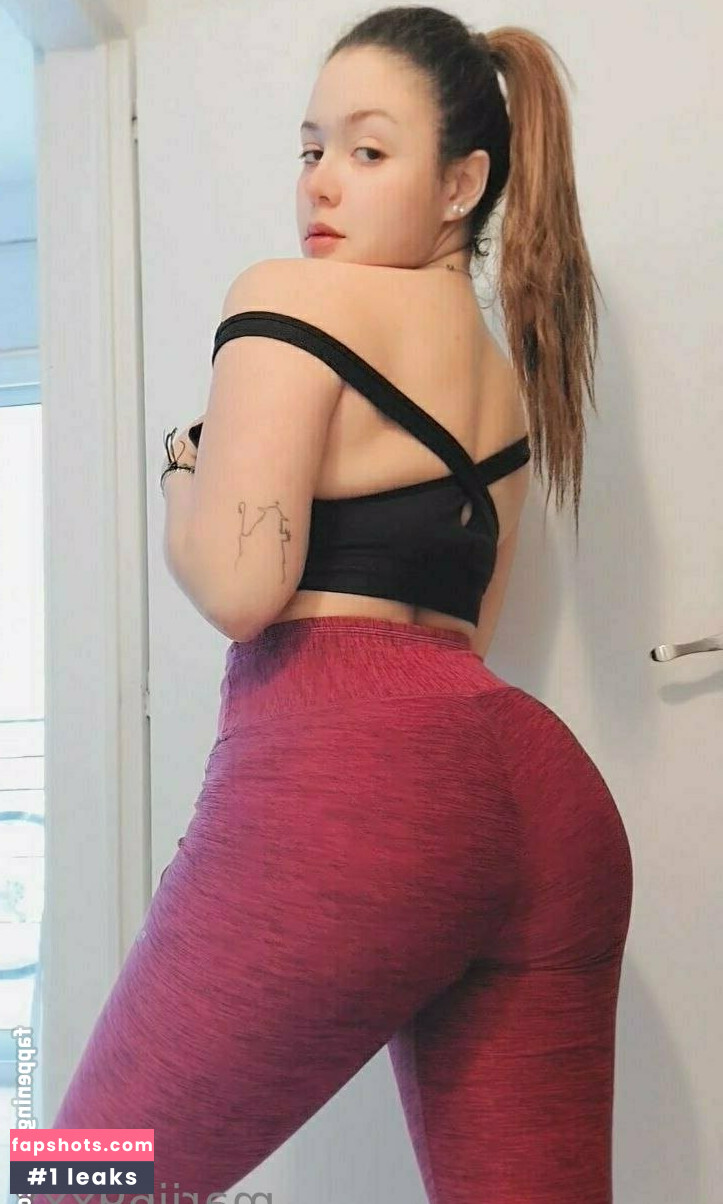 barbie69x Nacktheit OnlyFans Fotos #16 - Fapshots