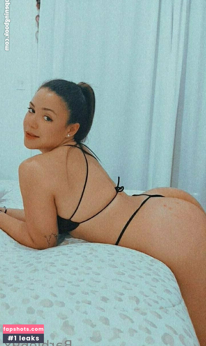 barbie69x Nacktheit OnlyFans Fotos #36 - Fapshots