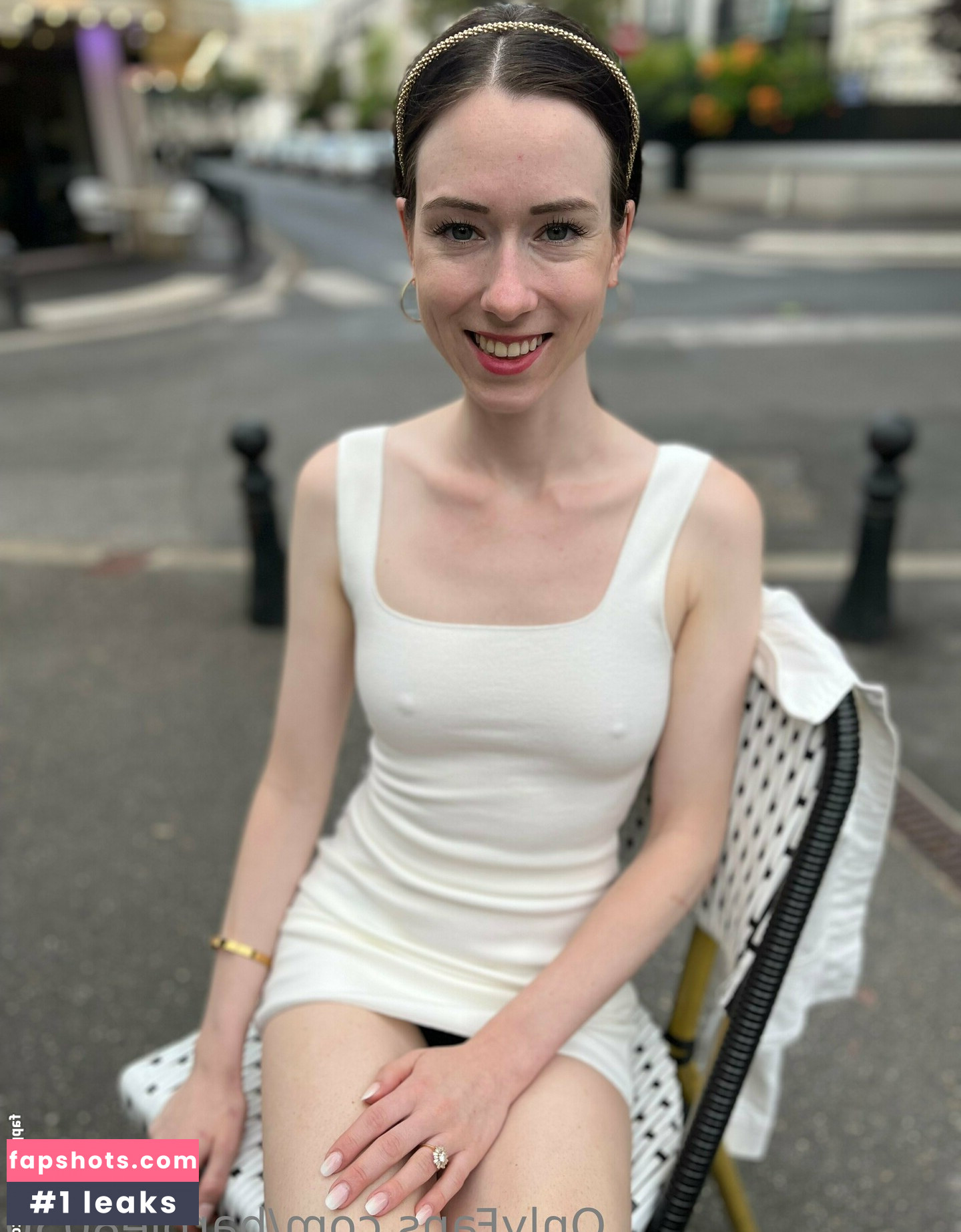 barbie8050 Nahé úniky fotek pouze od fanoušků #2 - Fapshots