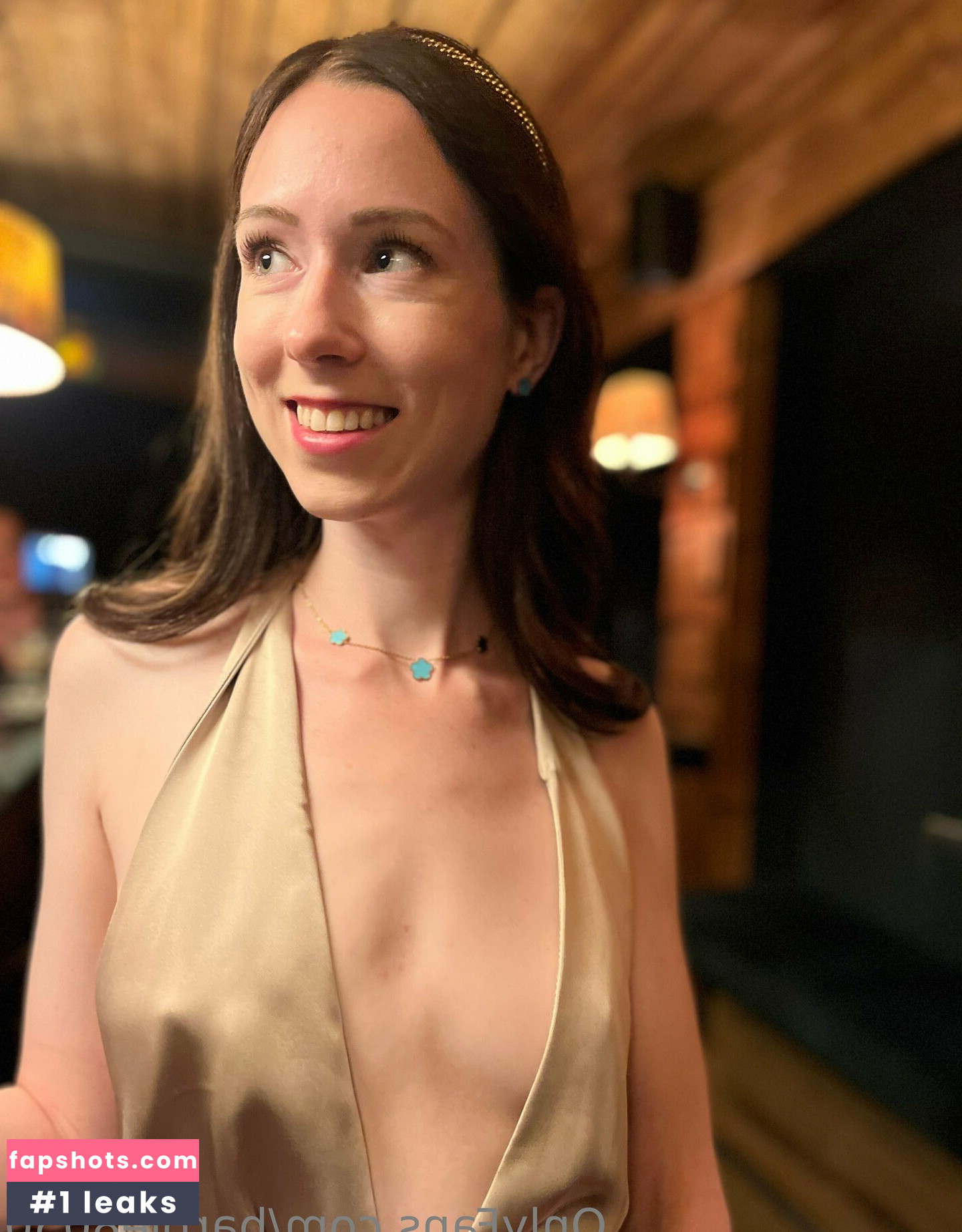 barbie8050 Nahé úniky fotek pouze od fanoušků #12 - Fapshots