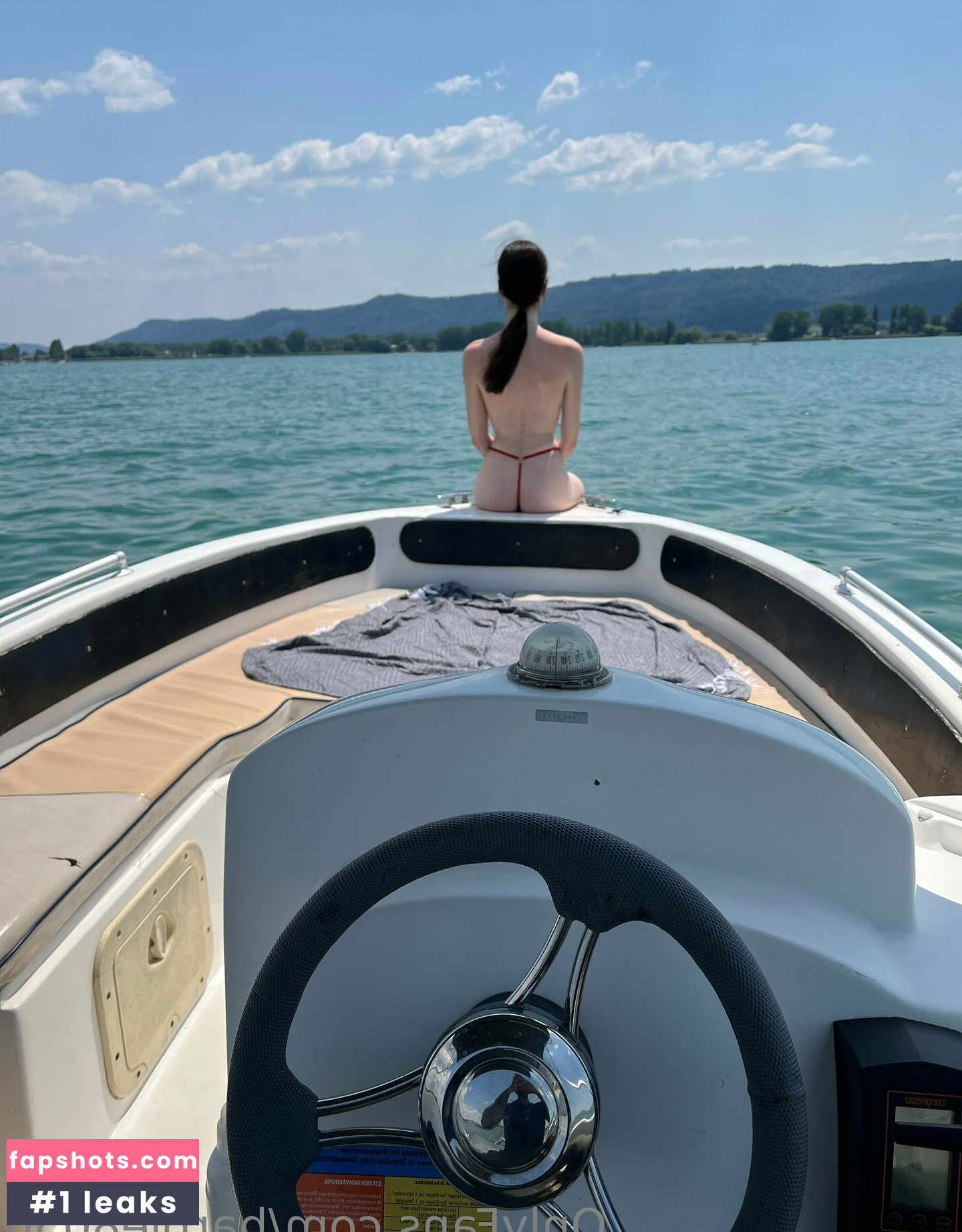 barbie8050 Nahé úniky fotek pouze od fanoušků #17 - Fapshots