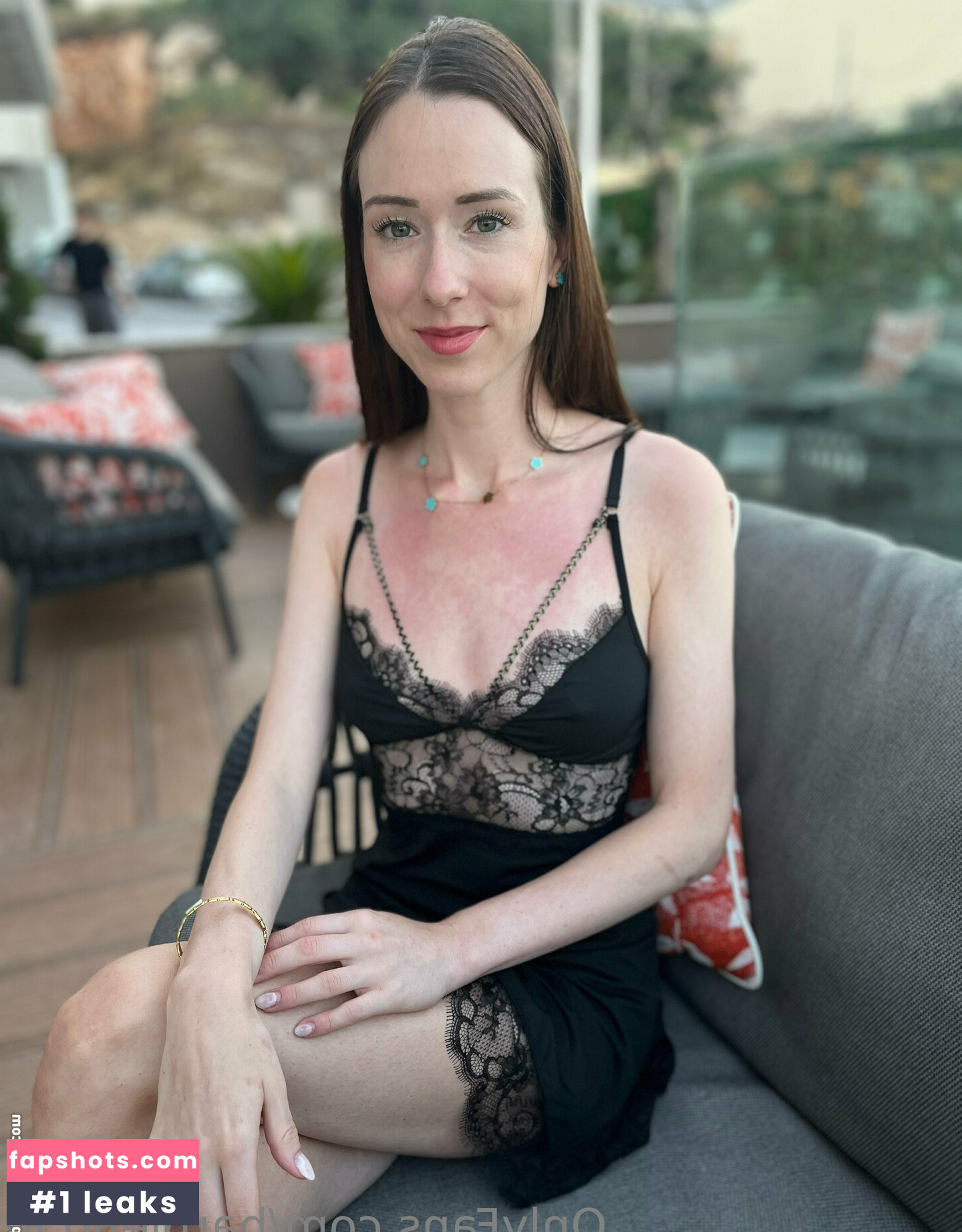 barbie8050 Nahé úniky fotek pouze od fanoušků #22 - Fapshots