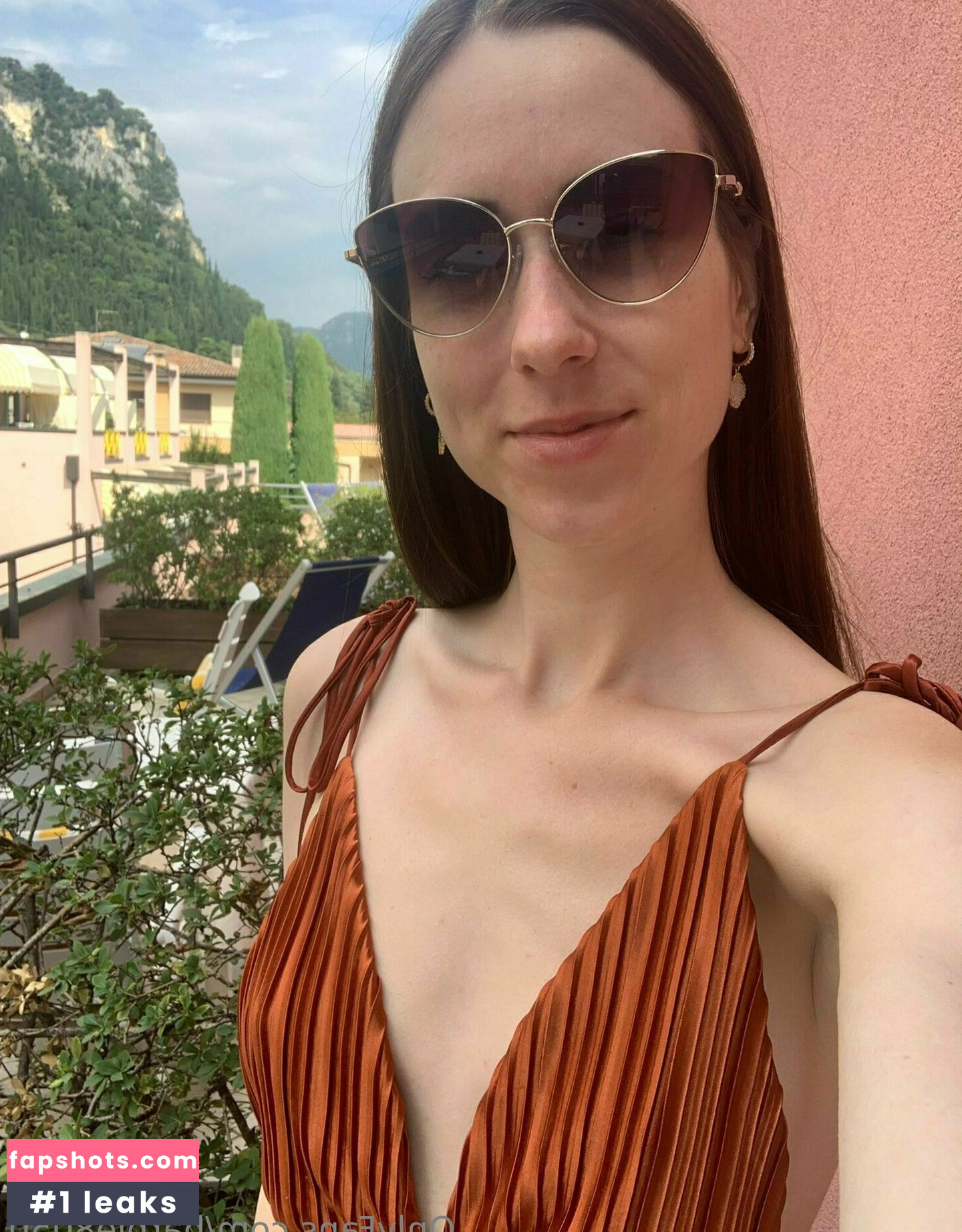 barbie8050 Nahé úniky fotek pouze od fanoušků #4 - Fapshots