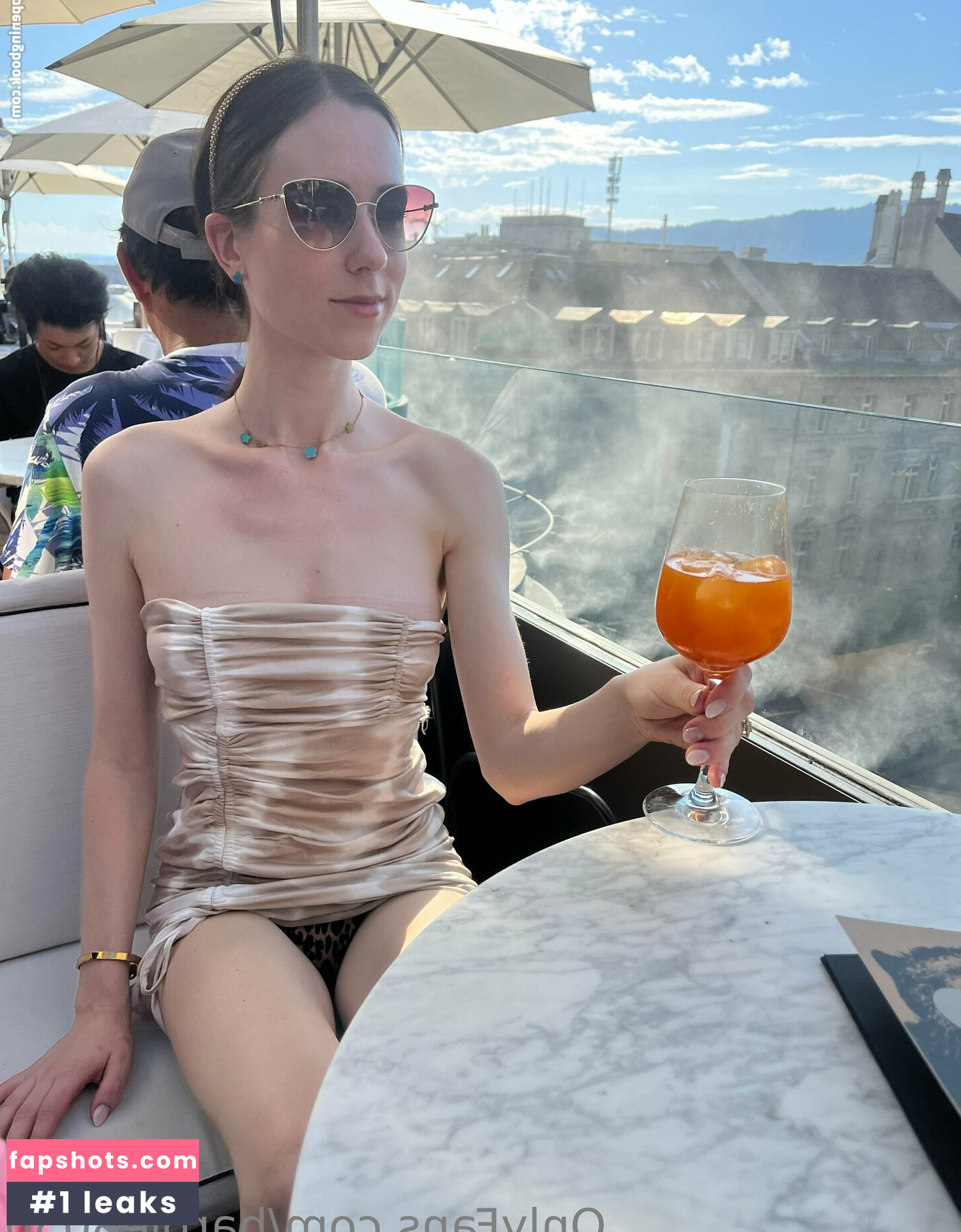 barbie8050 Nahé úniky fotek pouze od fanoušků #5 - Fapshots