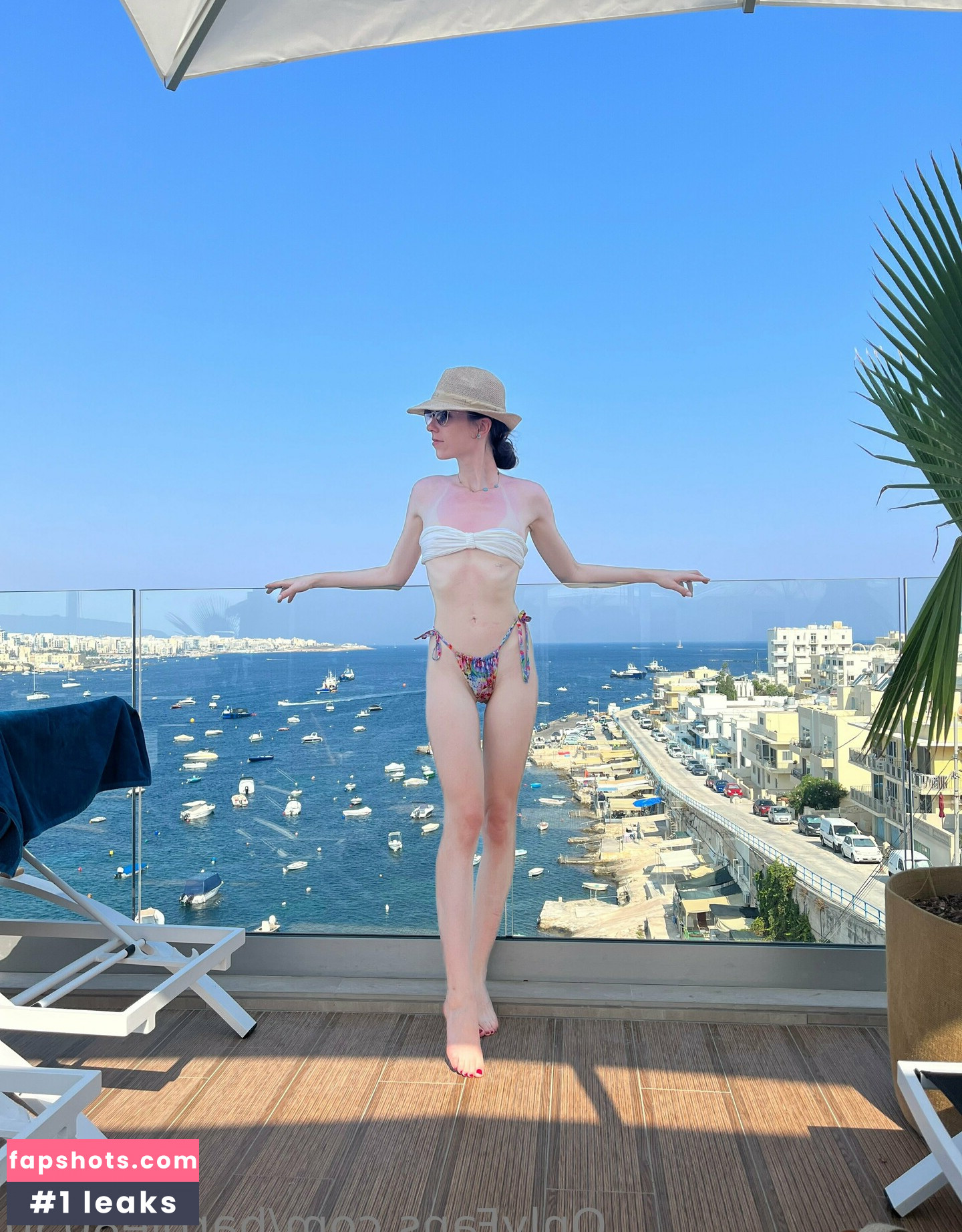 barbie8050 Nahé úniky fotek pouze od fanoušků #8 - Fapshots