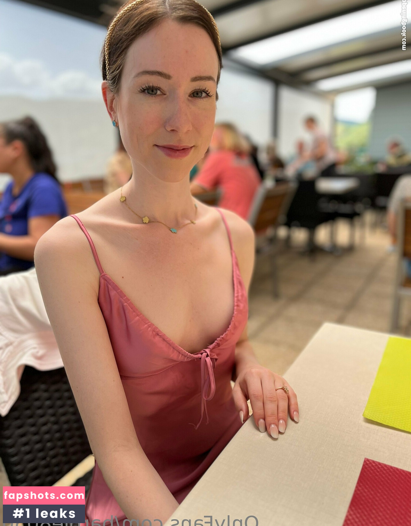 barbie8050 Nahé úniky fotek pouze od fanoušků #9 - Fapshots