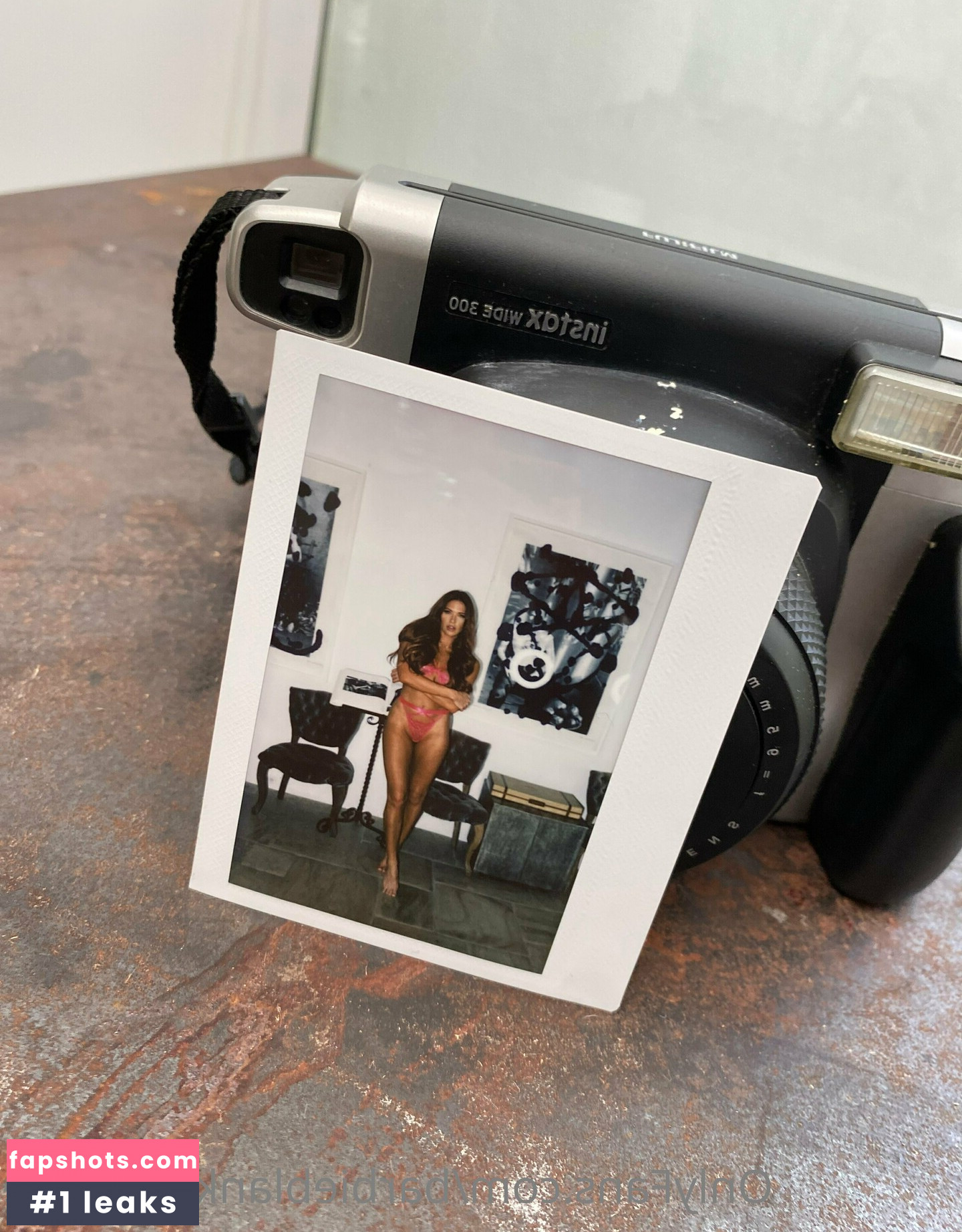 barbieblankexclusive gallery photo #9