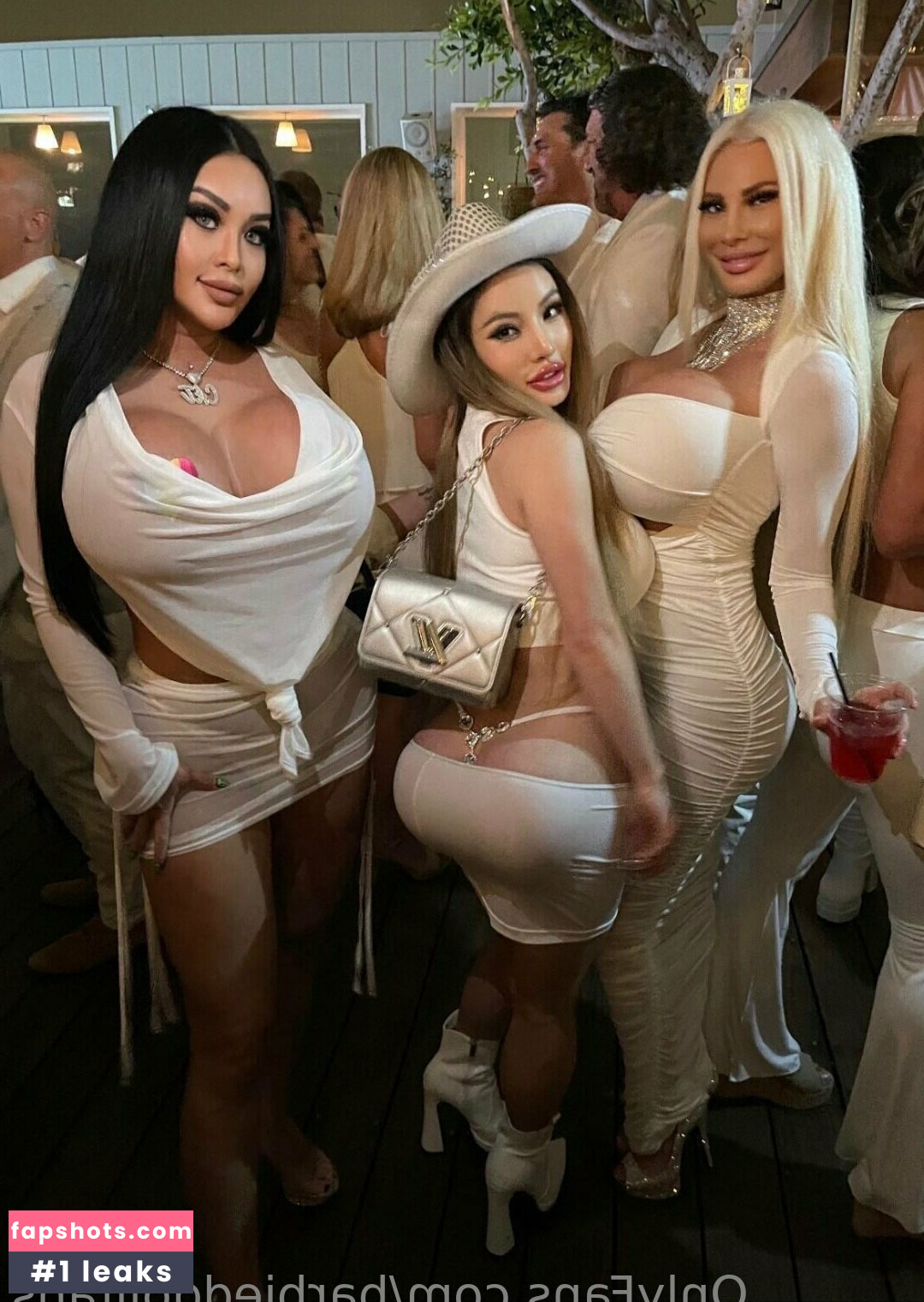 barbieddollfans Nude Leaks OnlyFans Photos #11 - LeakJerk