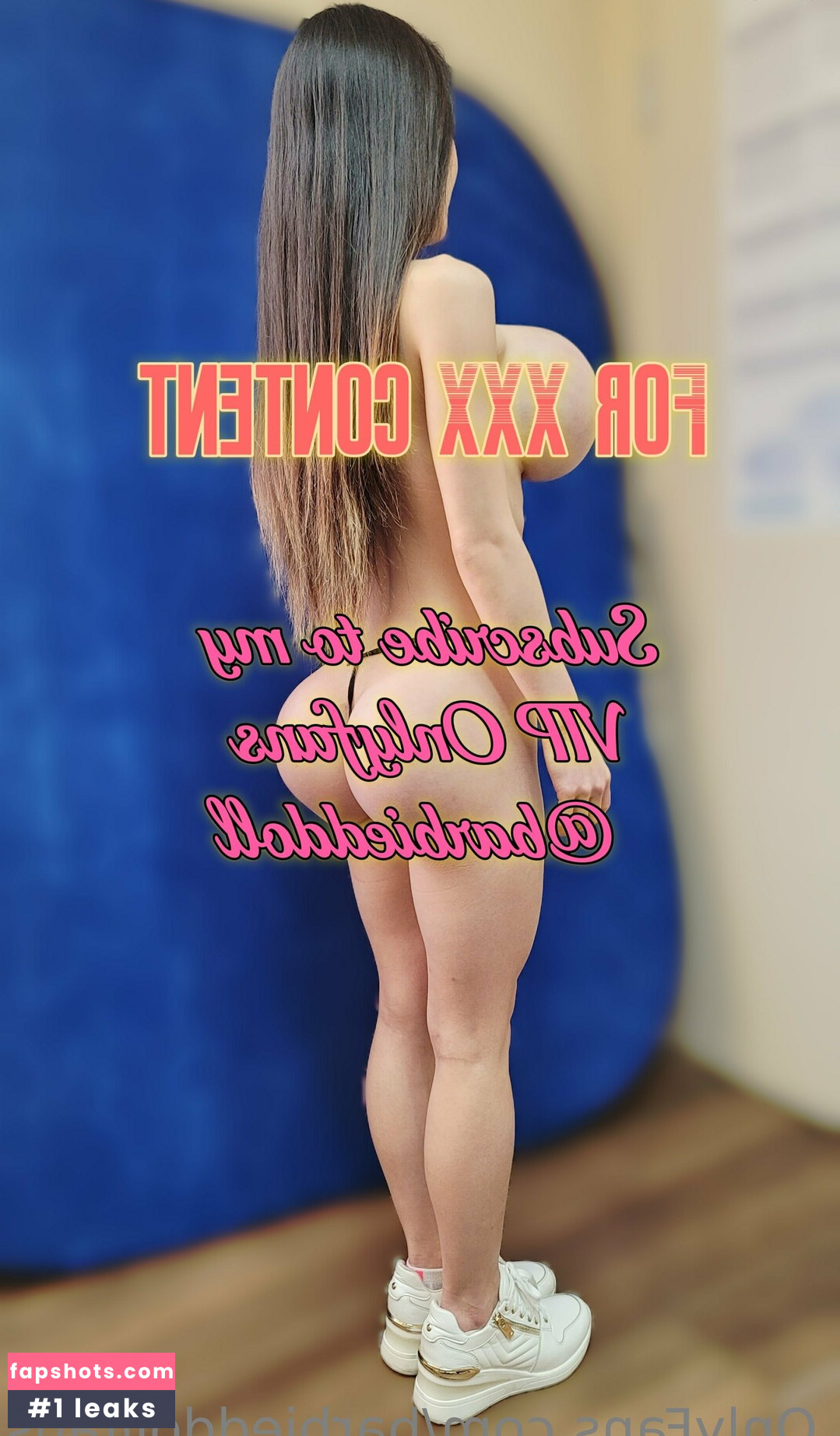 barbieddollfans Nude Leaks OnlyFans Photos #23 - LeakJerk