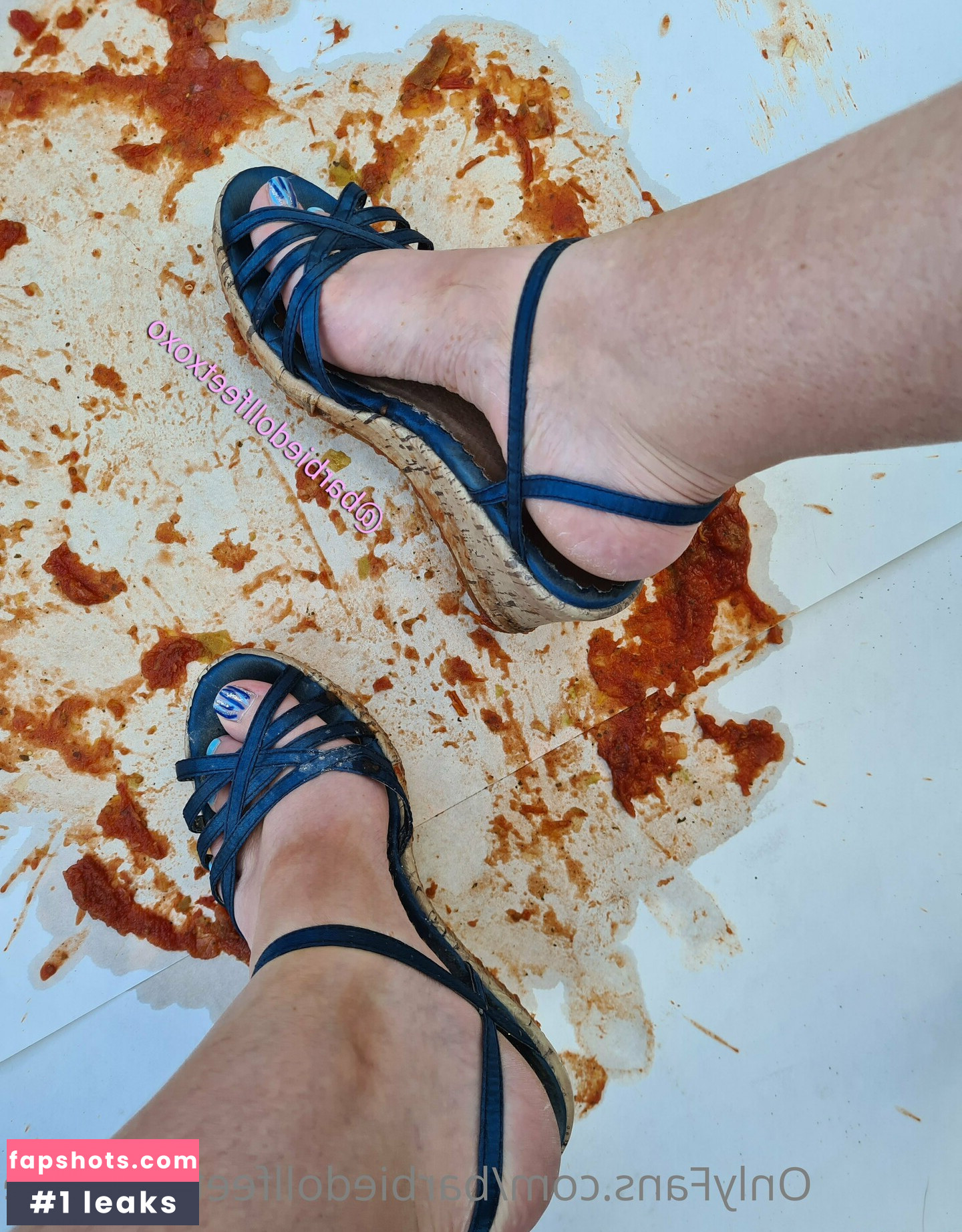 barbiedollfeetxoxofree gallery photo #11