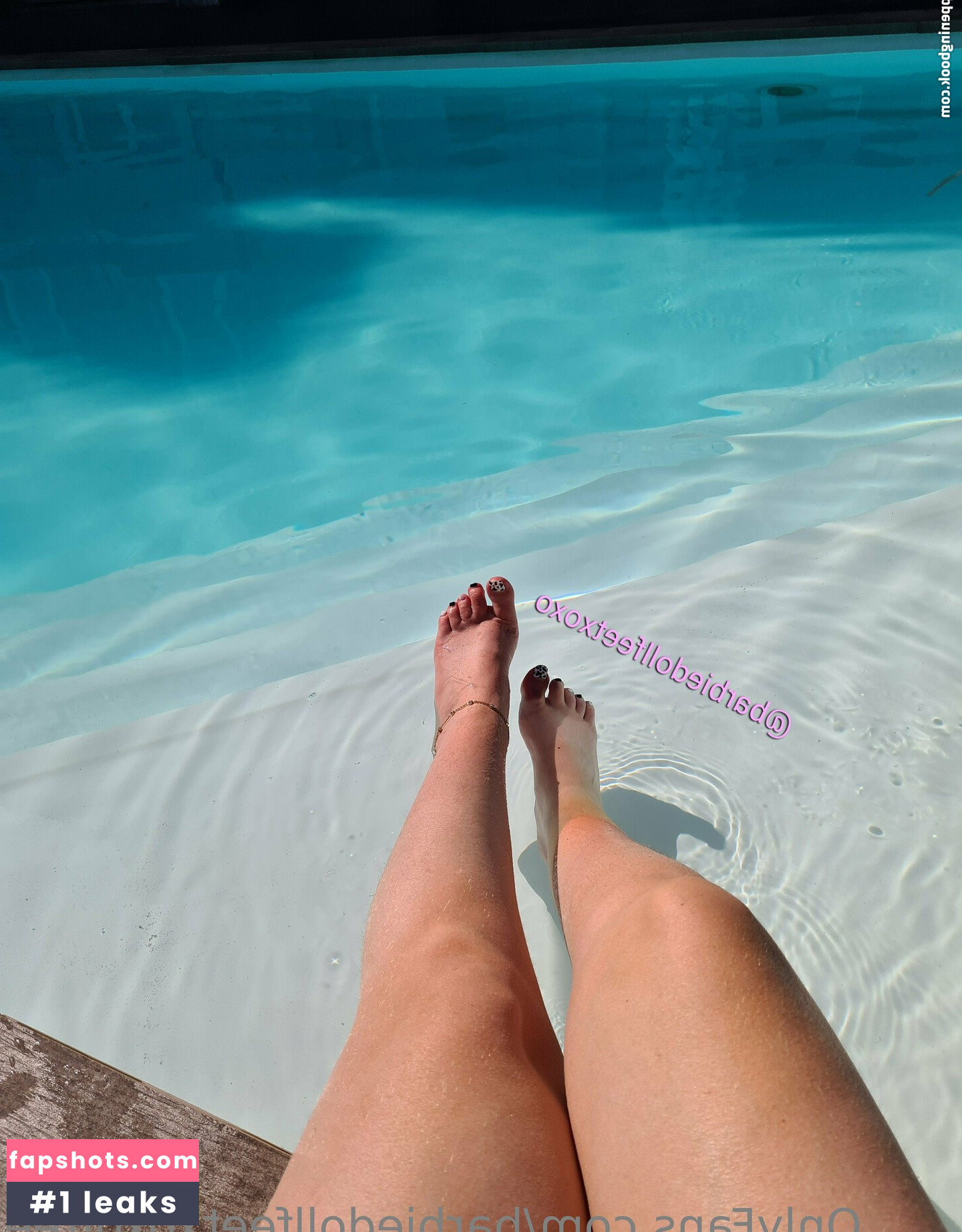 barbiedollfeetxoxofree gallery photo #13