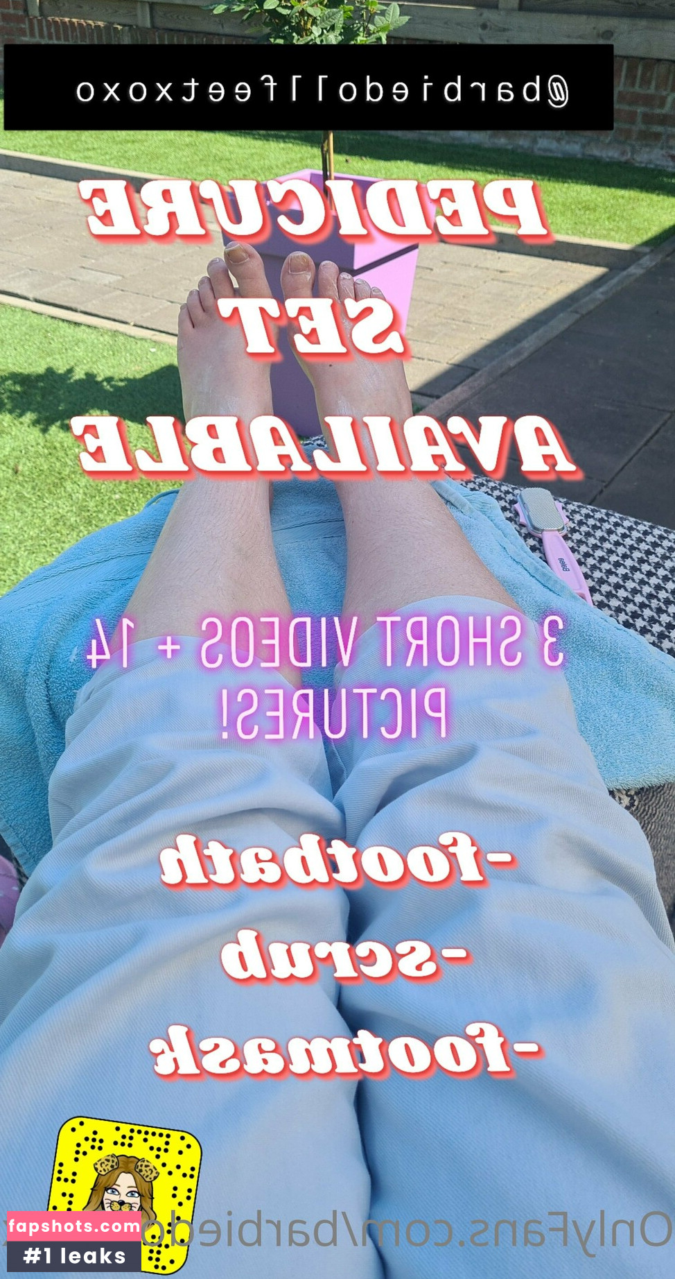 barbiedollfeetxoxofree gallery photo #23