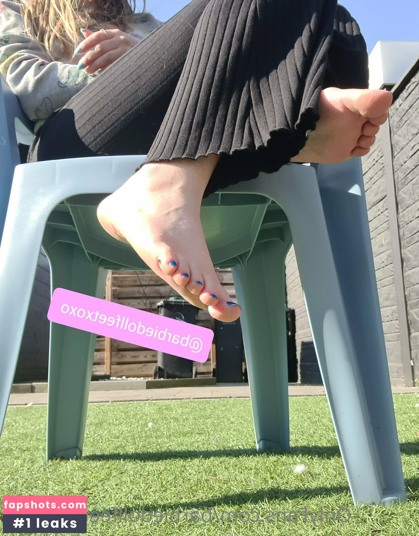 barbiedollfeetxoxofree gallery photo #24