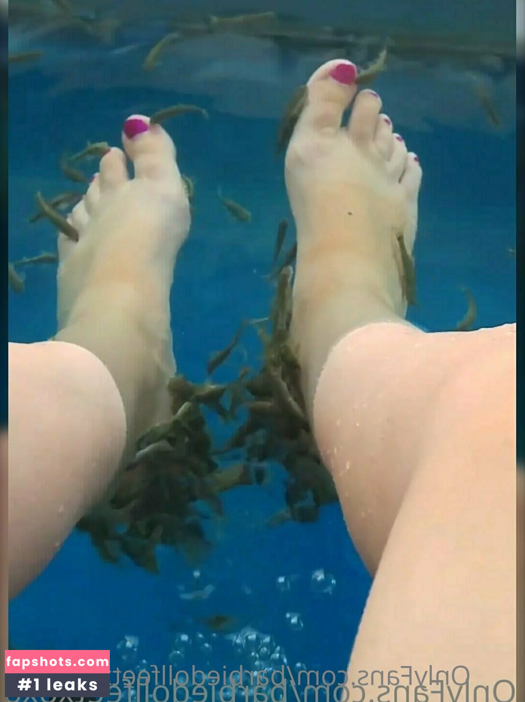 barbiedollfeetxoxofree gallery photo #6