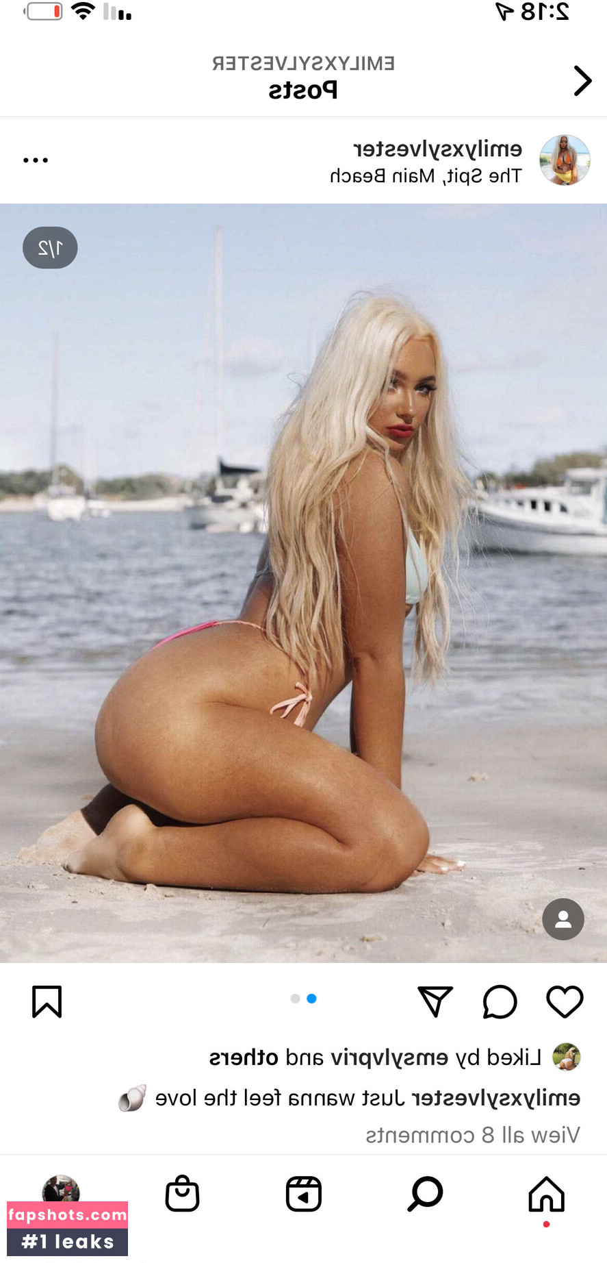 Barbiedolllxo gallery photo #3