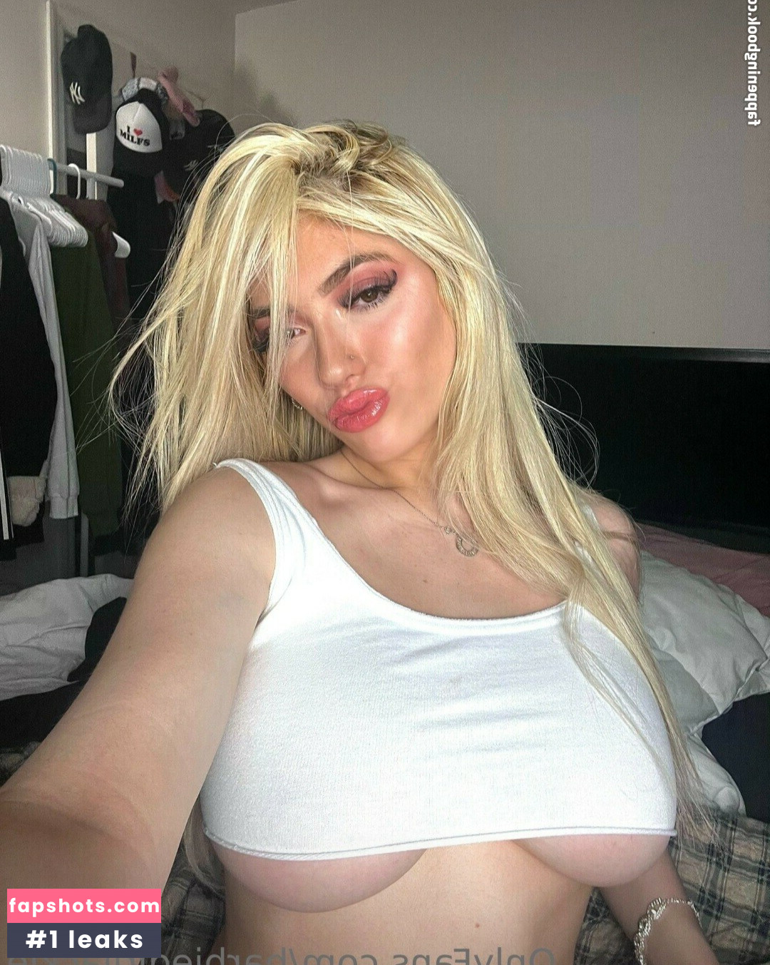 barbiegirljackie Nude Leaks OnlyFans Photos #70 - LeakJerk