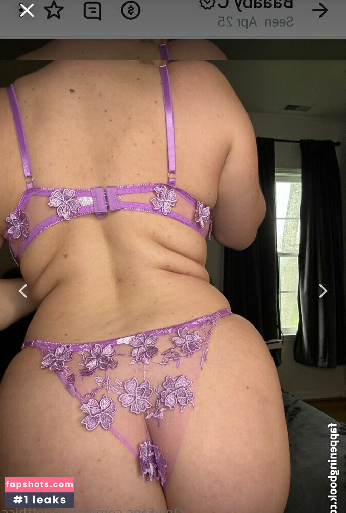 barbiegotthicc Nude Leaks OnlyFans Photos #17 - Fapshots