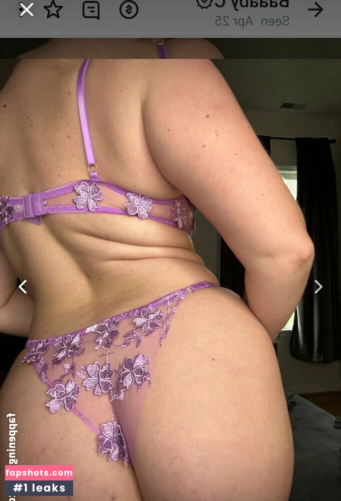 barbiegotthicc Nude Leaks OnlyFans Photos #20 - Fapshots