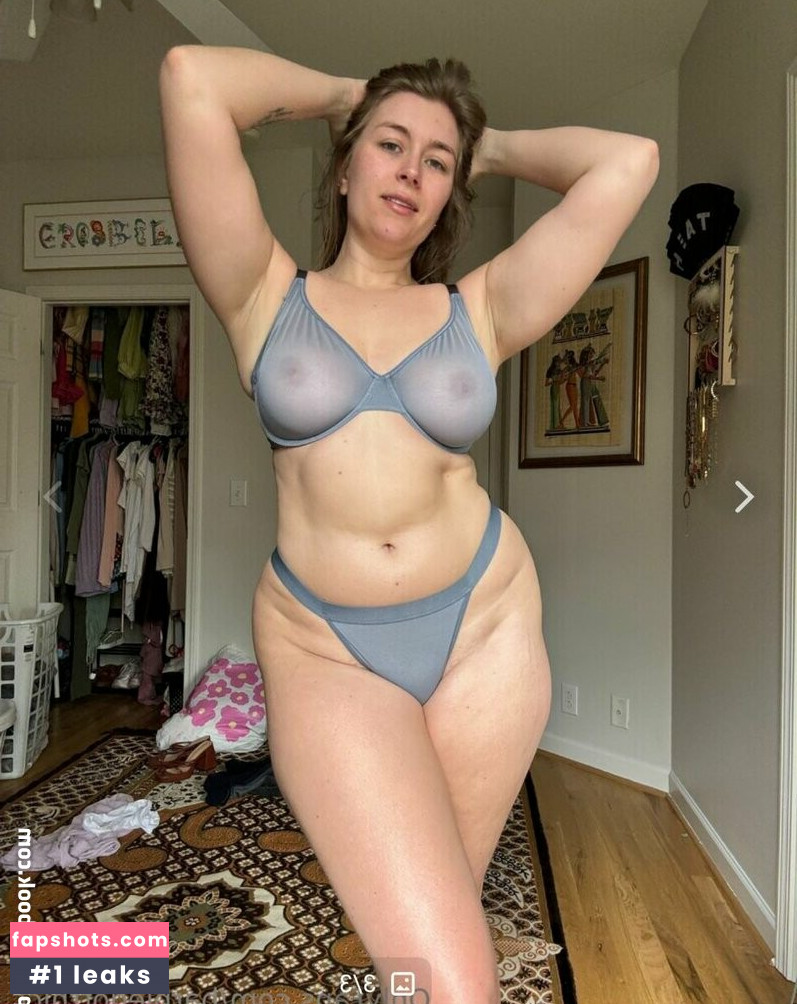 barbiegotthicc Nude Leaks OnlyFans Photos #24 - Fapshots