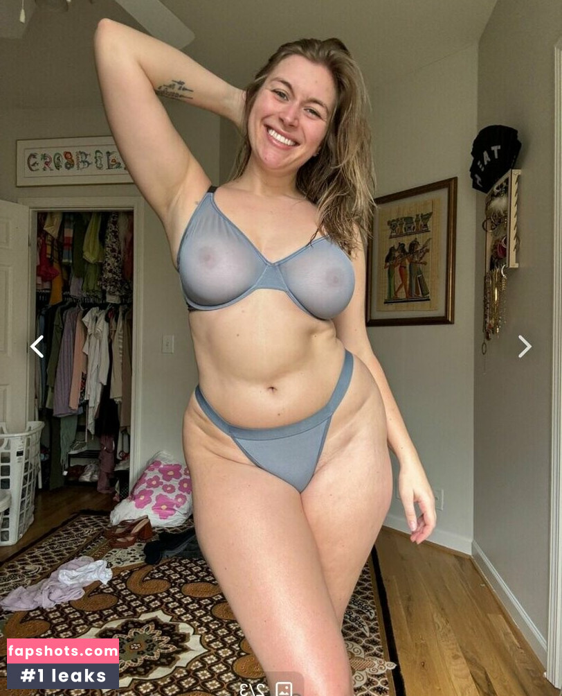 barbiegotthicc Nude Leaks OnlyFans Photos #26 - Fapshots