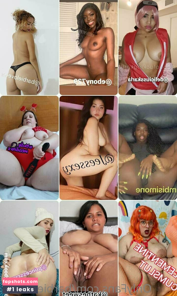 barbieloveee Nude Leaks OnlyFans Photos #4 - LeakJerk