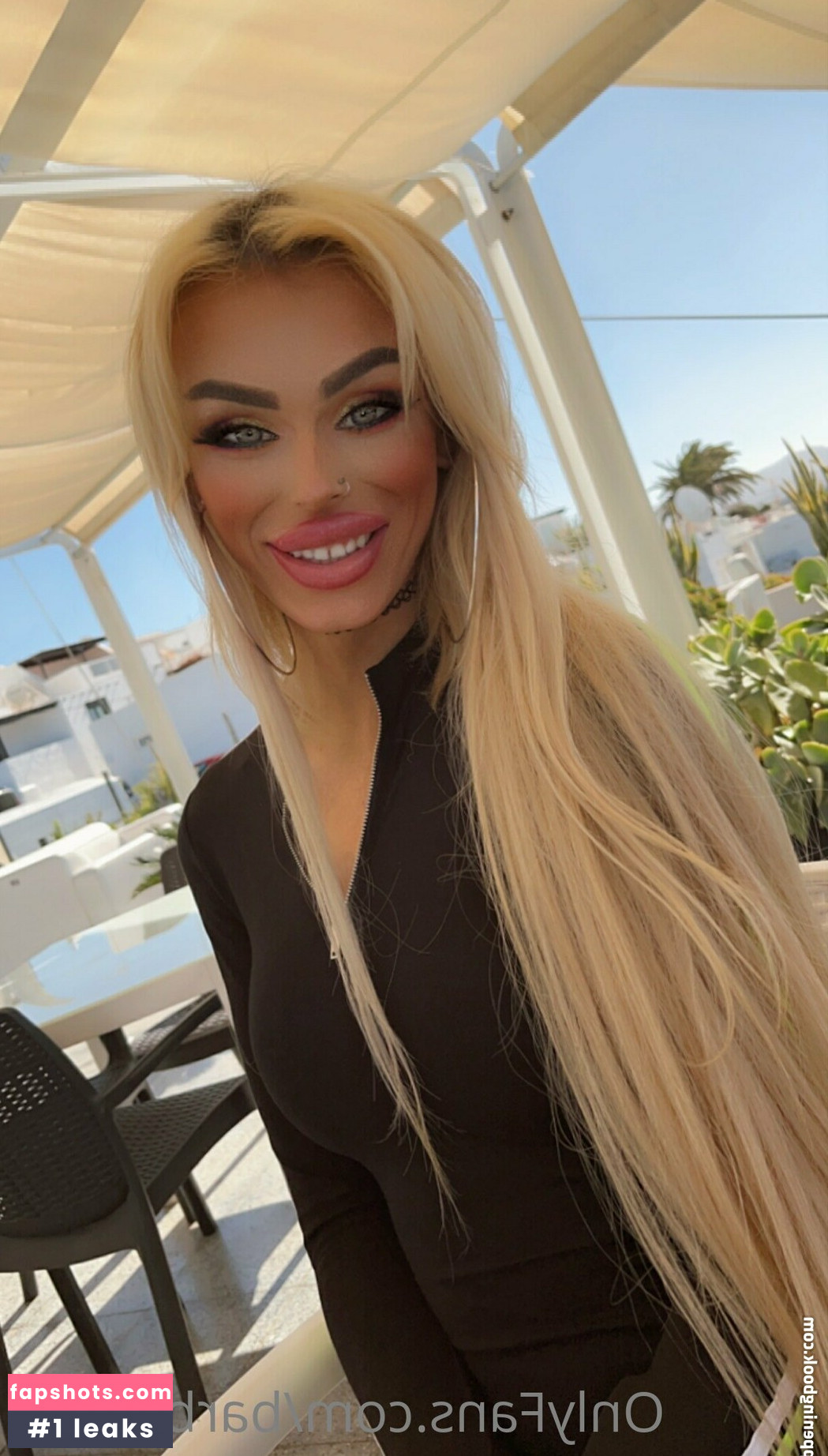 barbiemae Nacktheit OnlyFans Fotos #21 - Fapshots