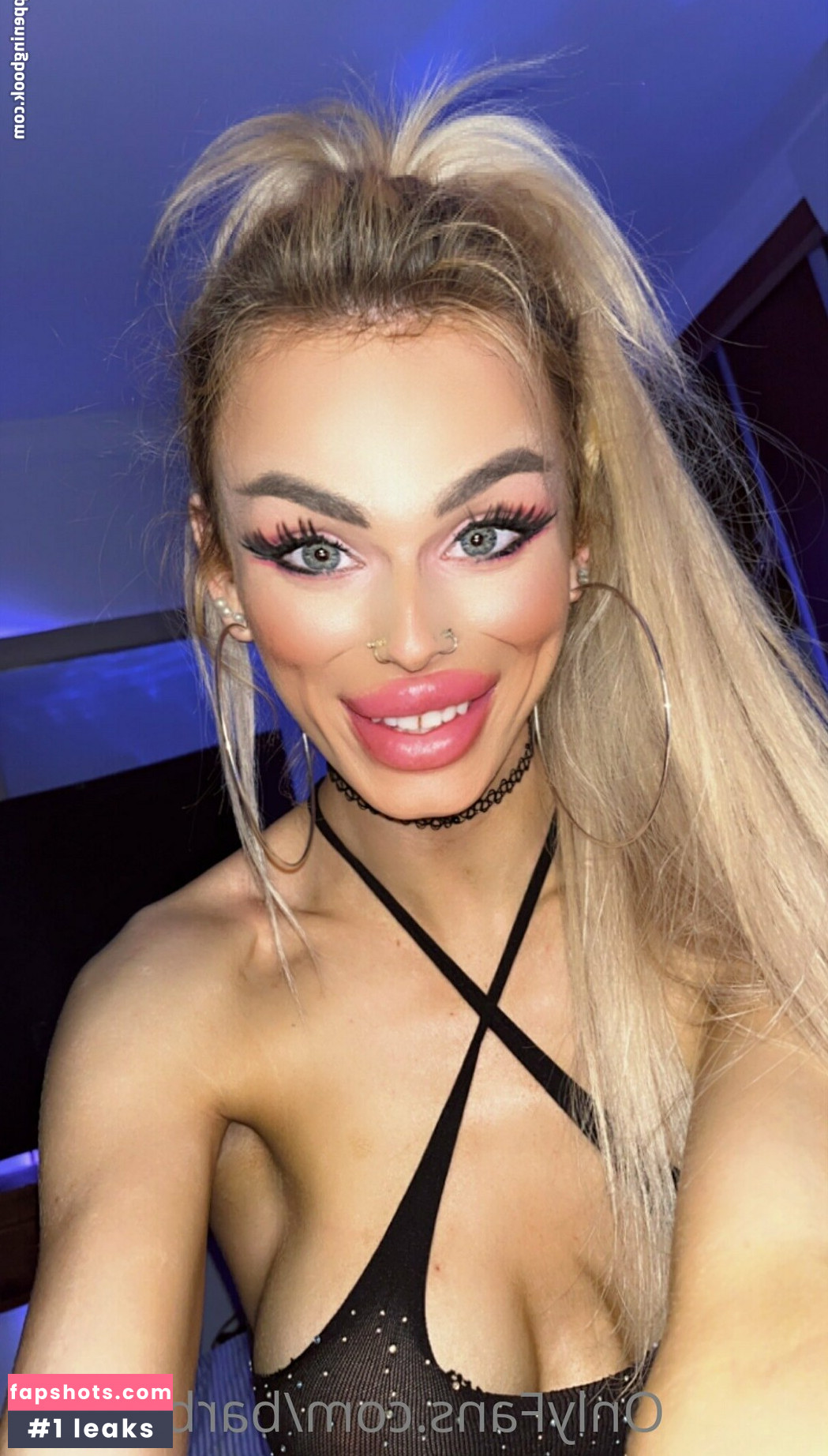 barbiemae Nahé úniky fotek pouze od fanoušků #27 - Fapshots