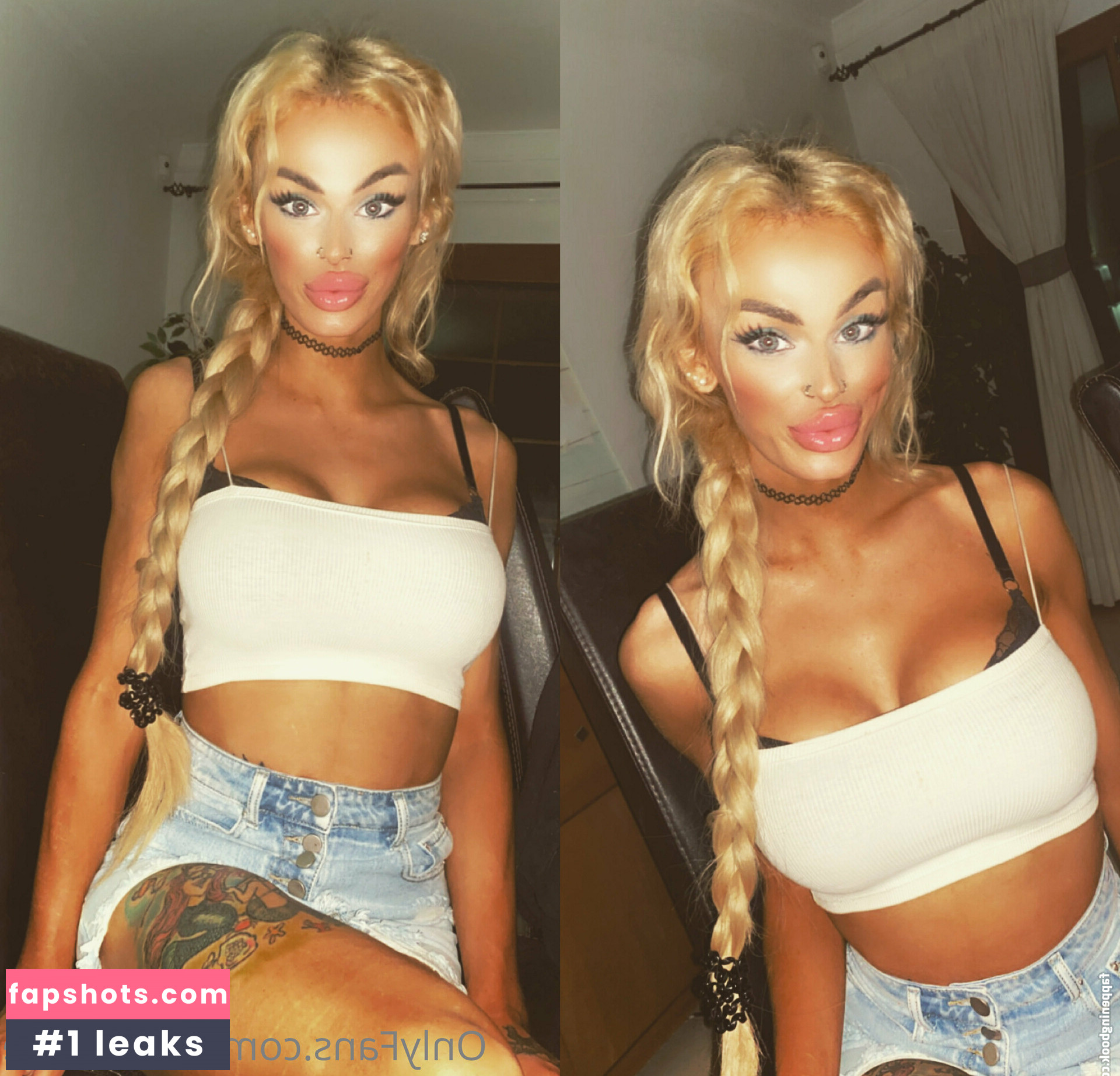 barbiemae Nahé úniky fotek pouze od fanoušků #10 - Fapshots