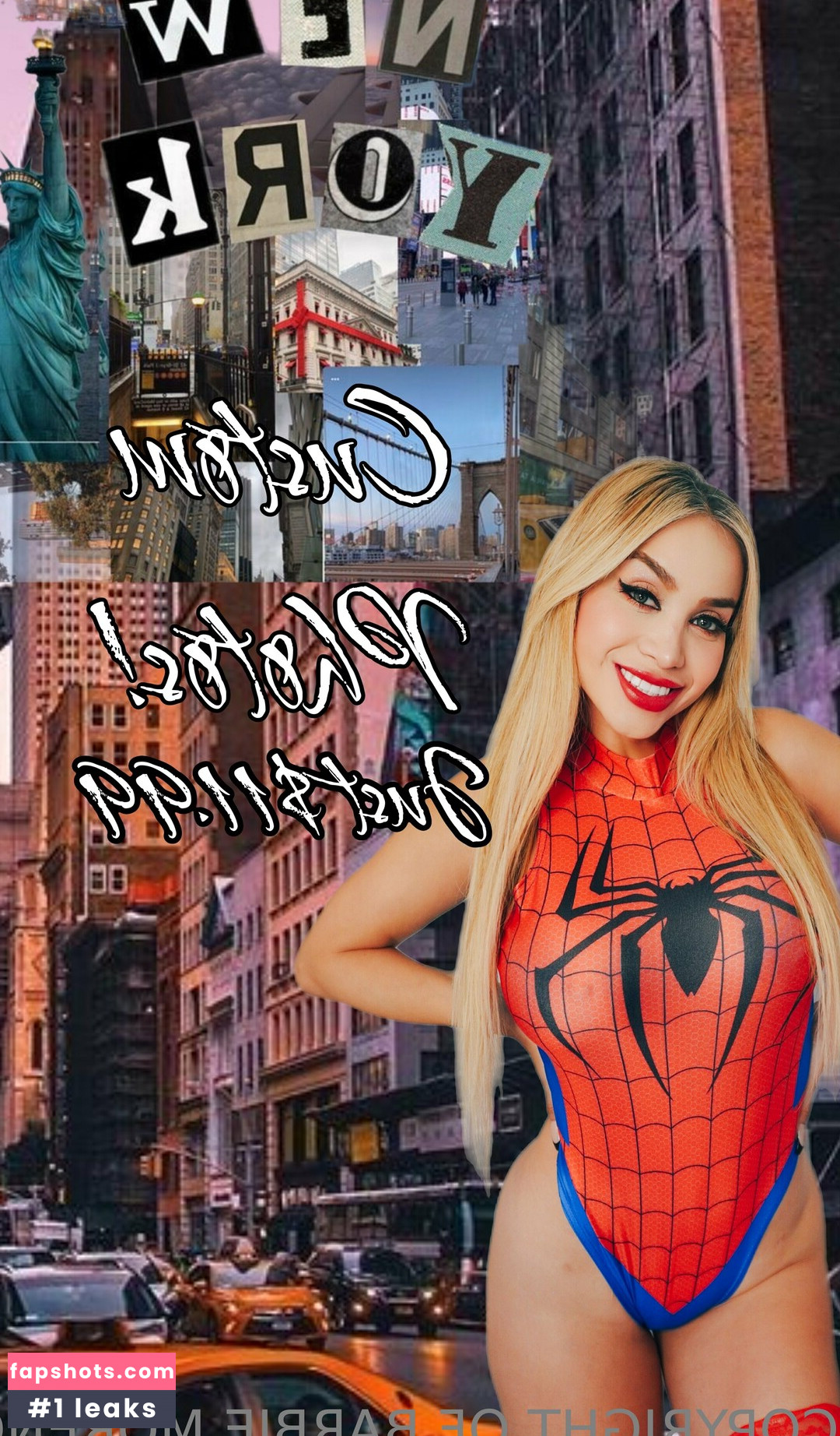 barbiemoreno.tv Nude Leaks OnlyFans Photos #15 - LeakJerk