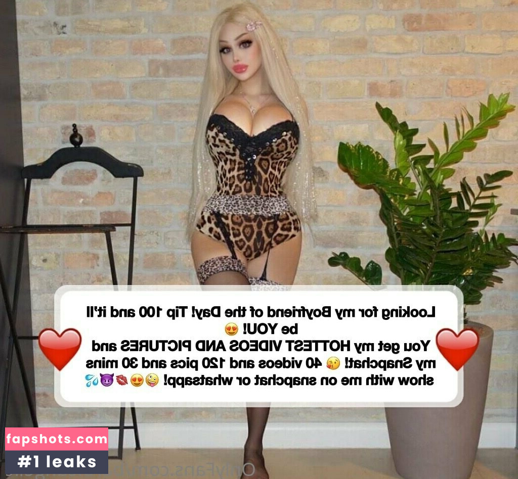 barbieparis gallery photo #14