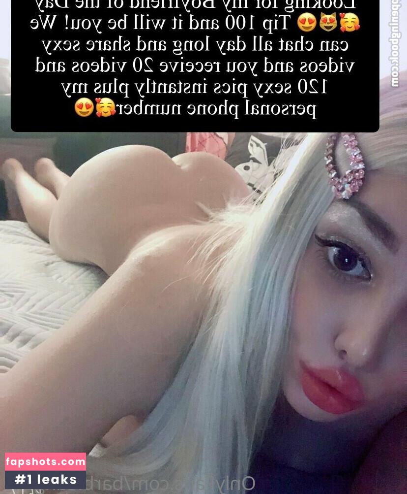 barbieparis gallery photo #10