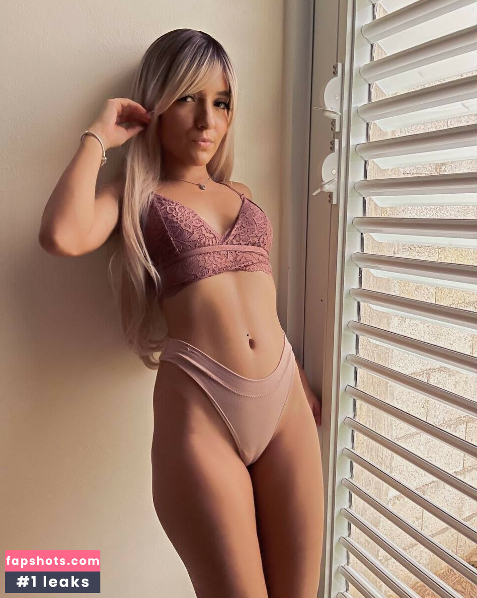 BarbieRican Nacktheit OnlyFans Fotos #8 - Fapshots