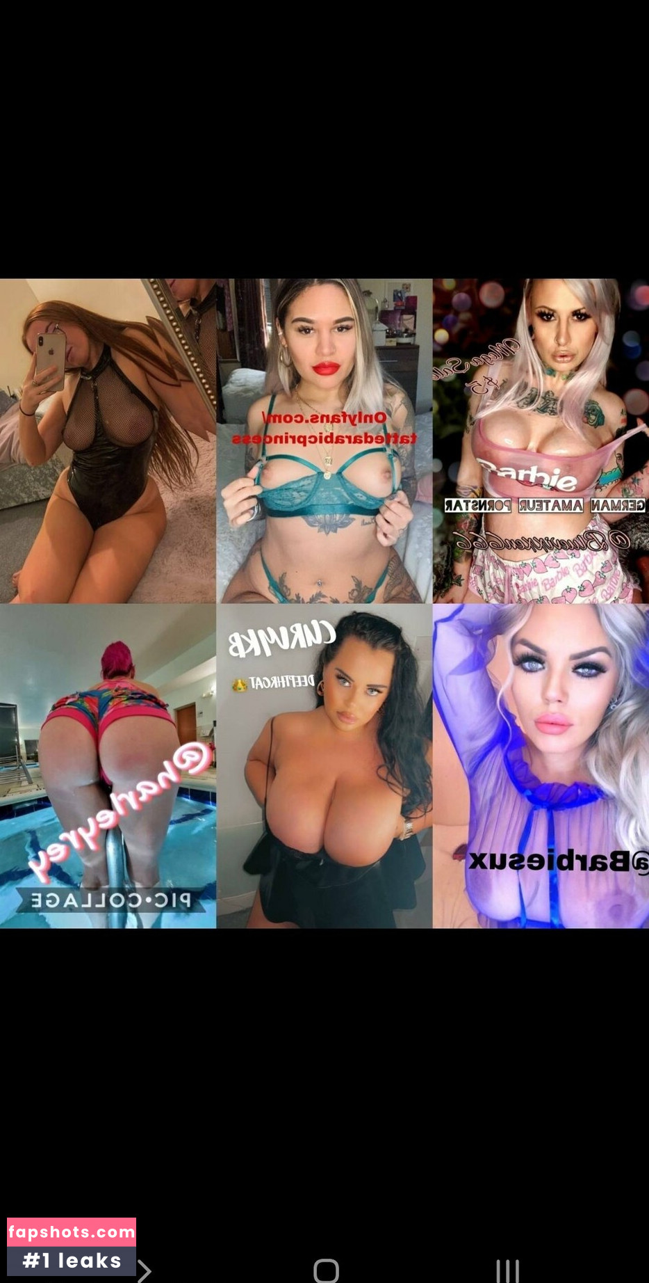 barbiesux gallery photo #11