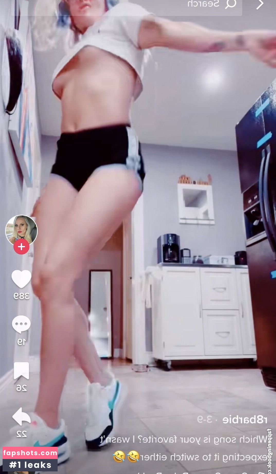 Barbiewants2hype gallery photo #13