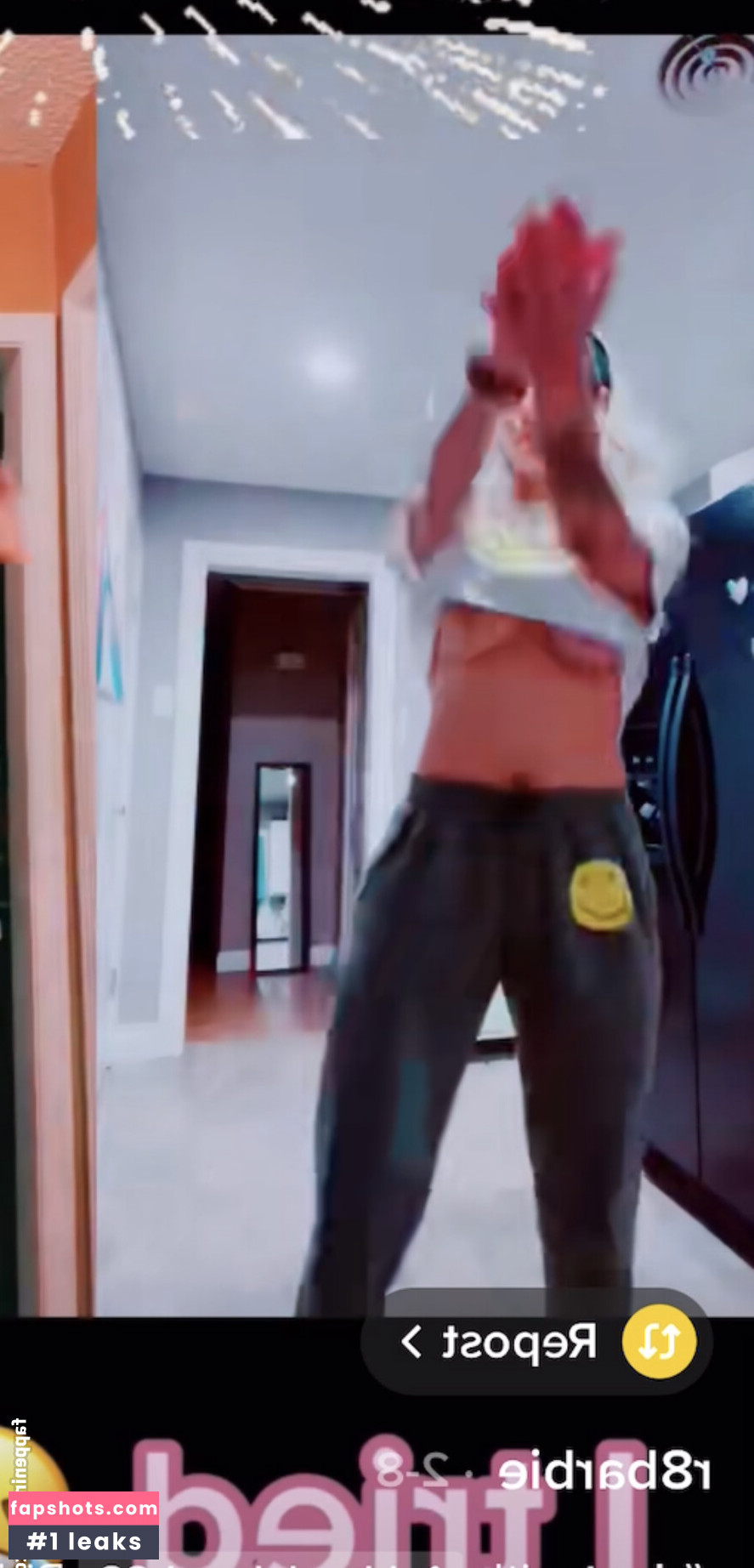 Barbiewants2hype gallery photo #6