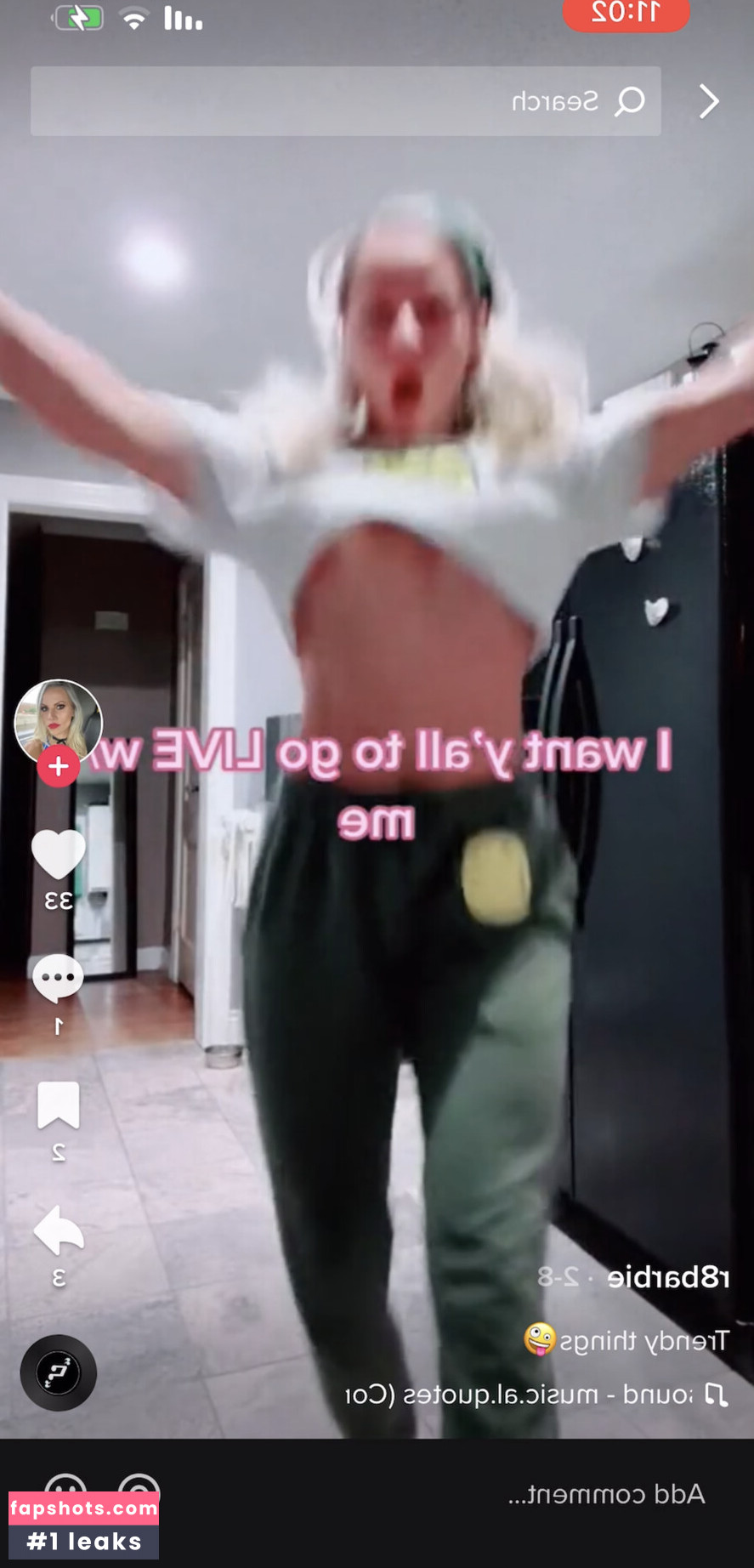 Barbiewants2hype gallery photo #8