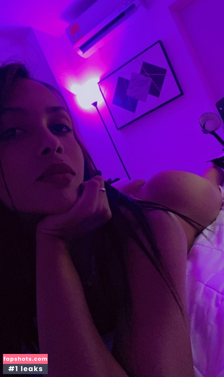 barbiexbitch Filtración Desnuda OnlyFans Foto #2 - Fapshots