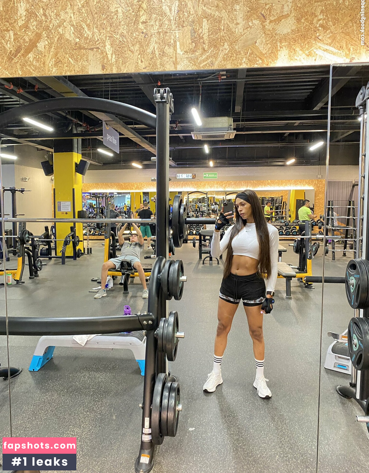 barbiexbitch Filtración Desnuda OnlyFans Foto #15 - Fapshots