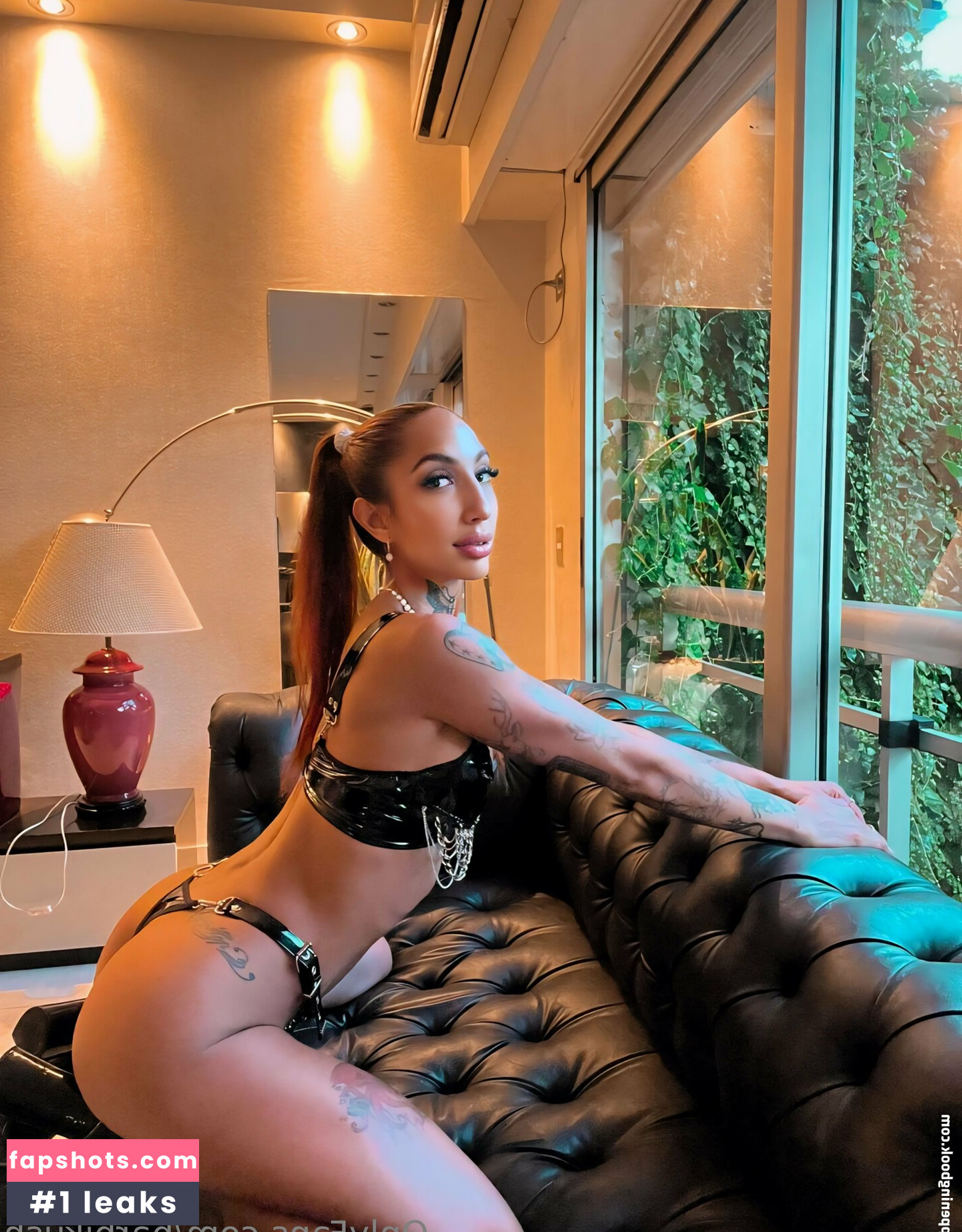 barbikush Filtración Desnuda OnlyFans Foto #21 - Fapshots