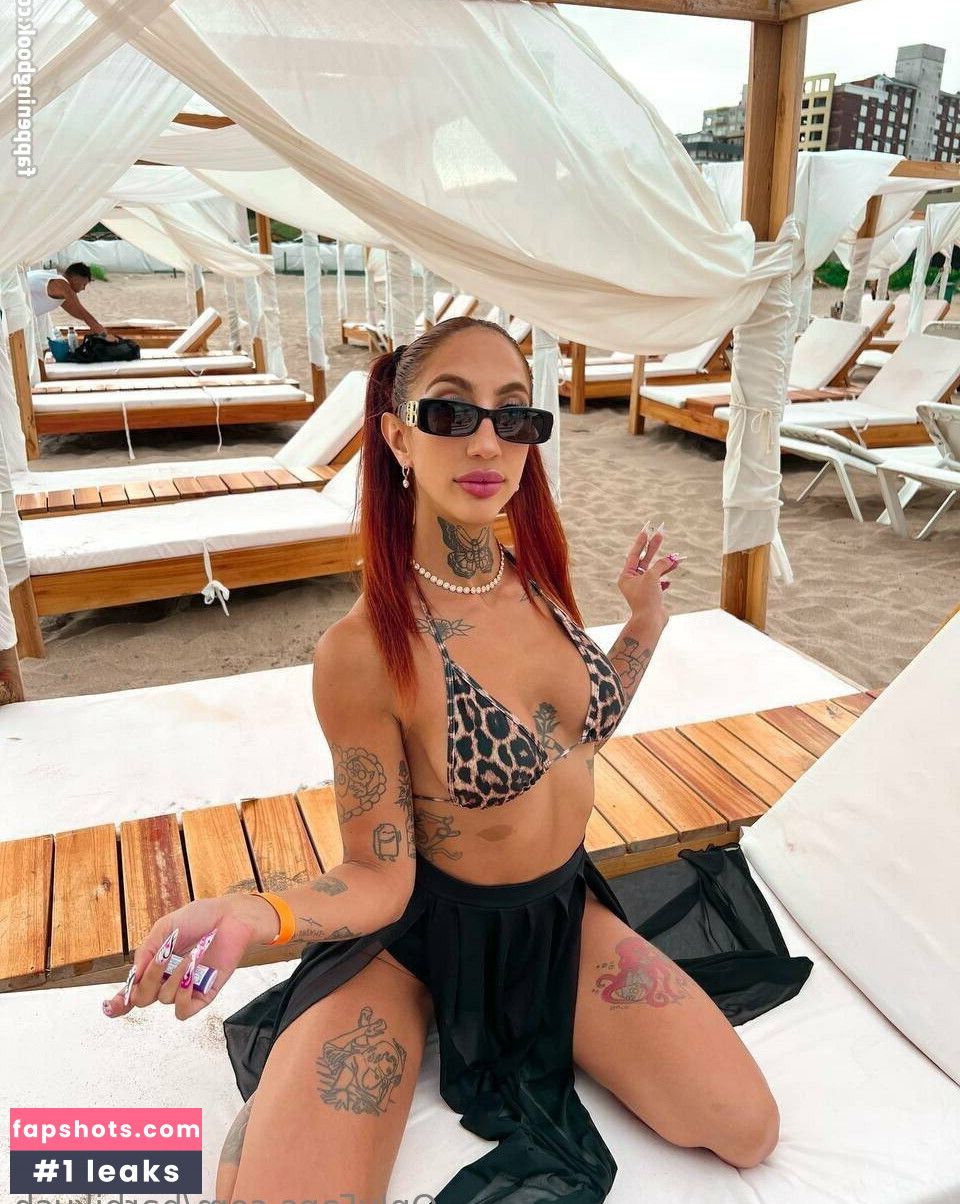 barbikush Filtración Desnuda OnlyFans Foto #22 - Fapshots