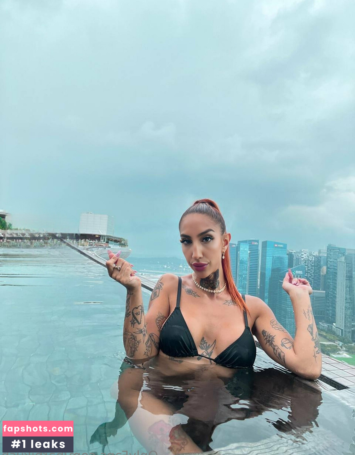 barbikush Filtración Desnuda OnlyFans Foto #25 - Fapshots