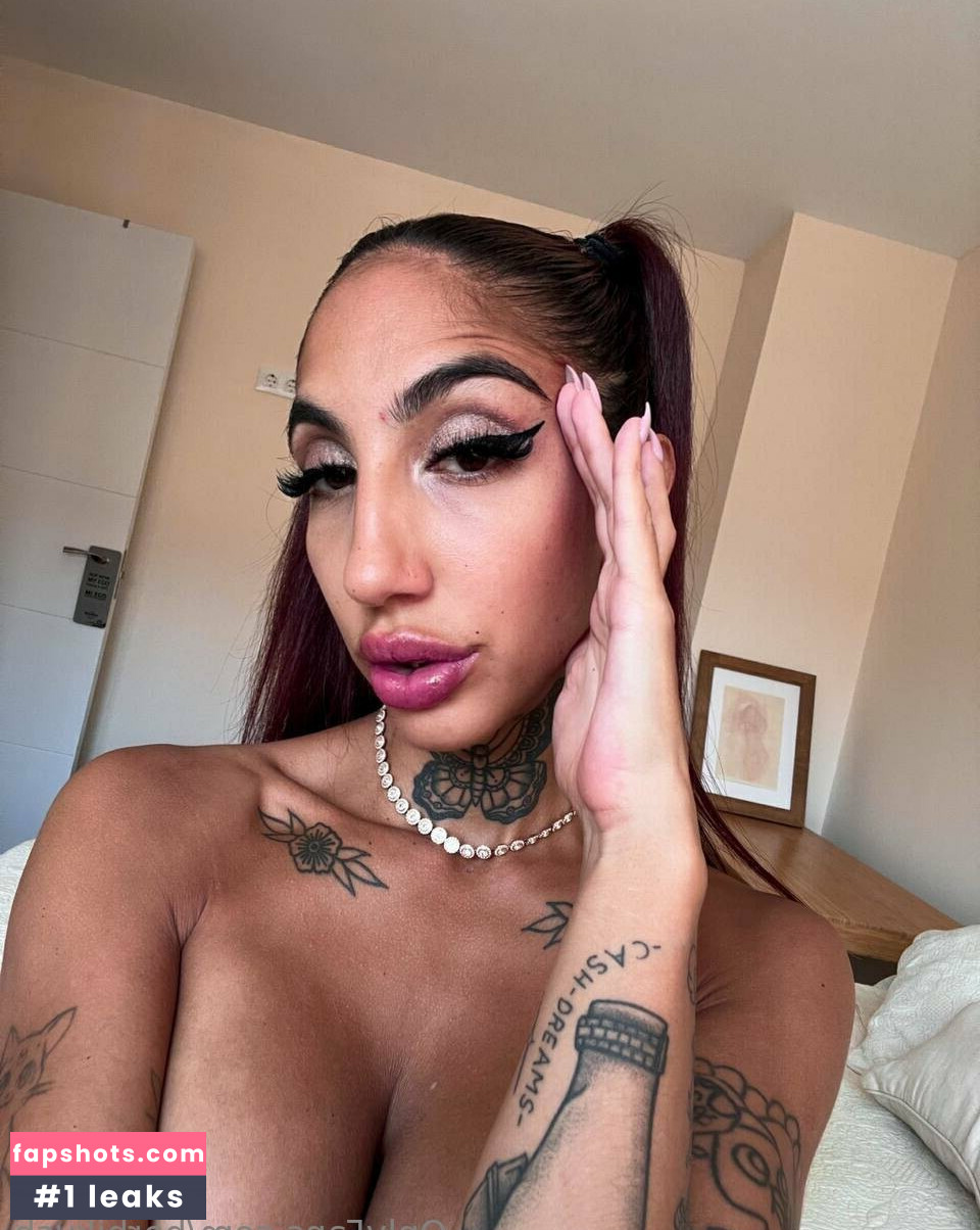 barbikush Filtración Desnuda OnlyFans Foto #27 - Fapshots