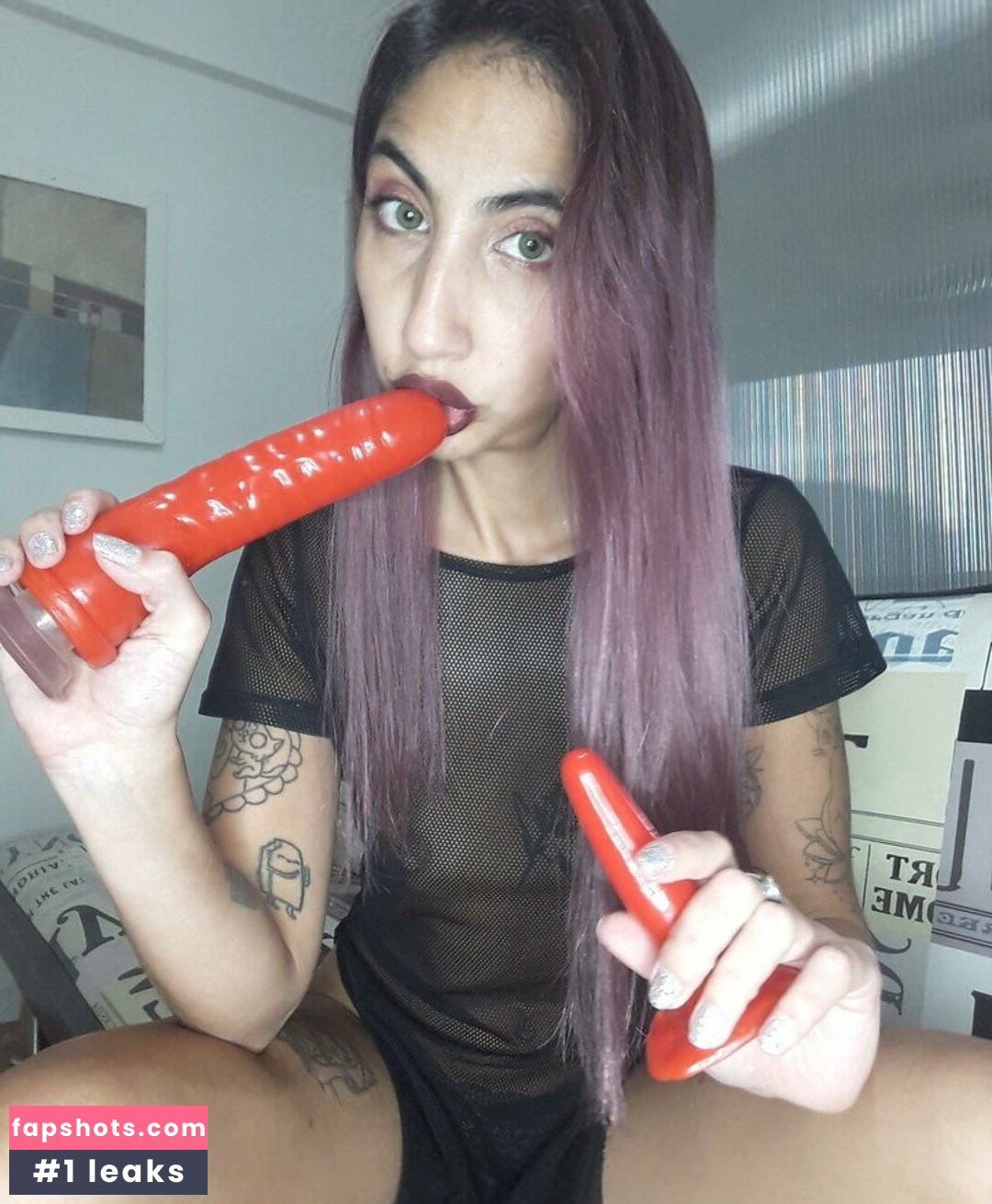 barbikush Nude Leaks OnlyFans Photos #4 - LeakJerk